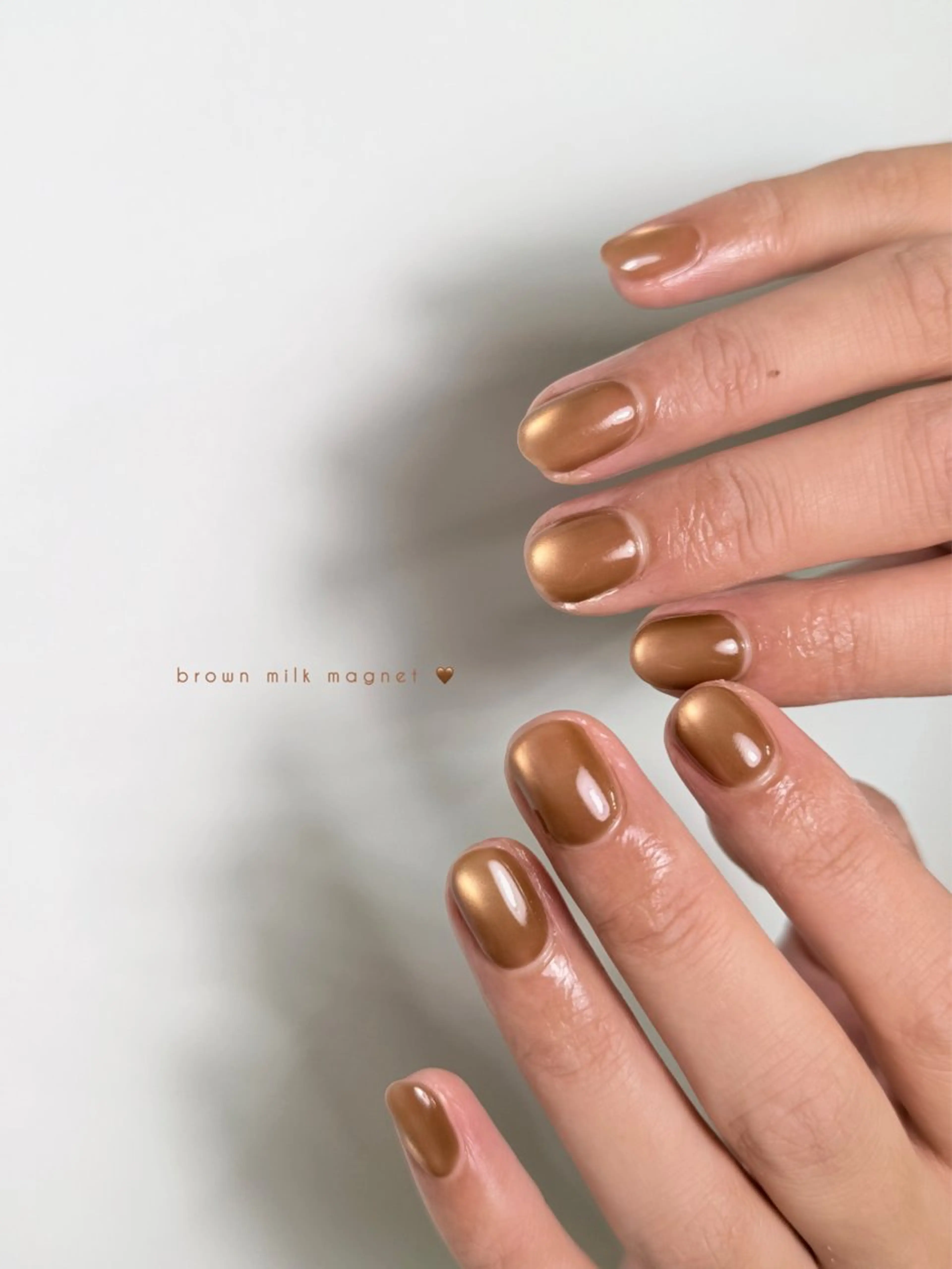 ネイル ハンドネイル Manami Kのネイルデザイン