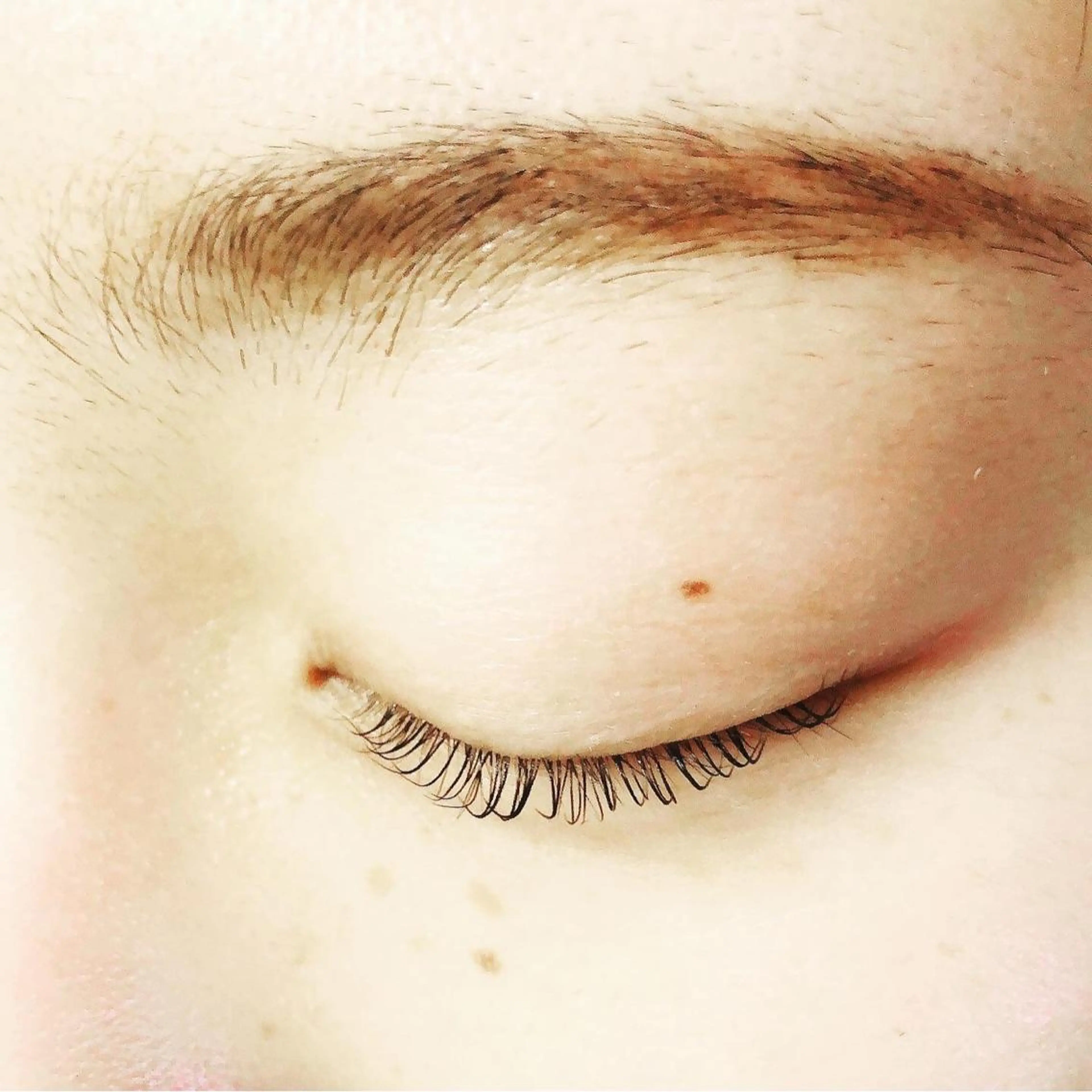 マツエク・マツパ プライベートサロン ココルのマツエク・マツパデザイン