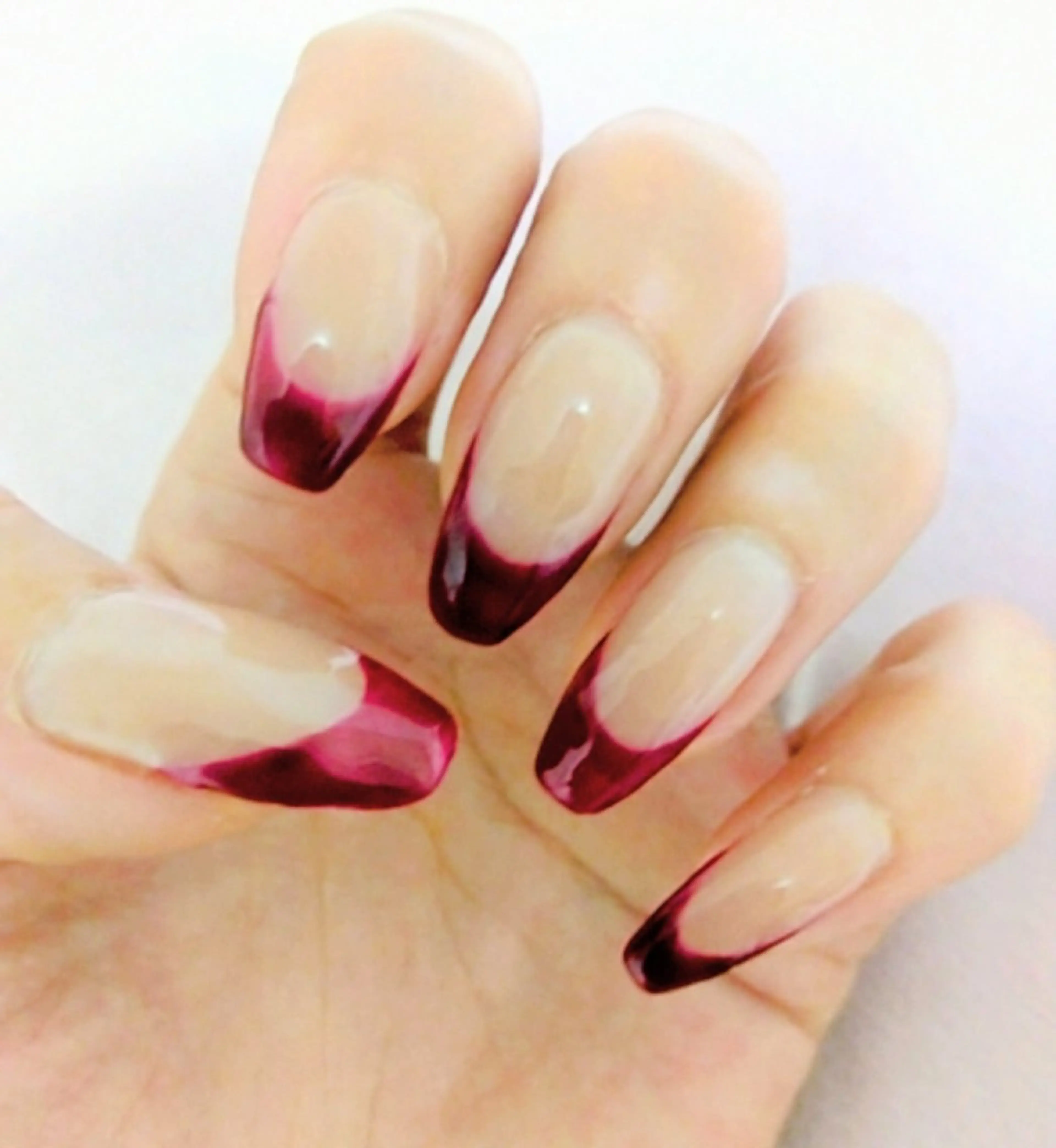 ネイル NailSalon Ne-Neのネイルデザイン