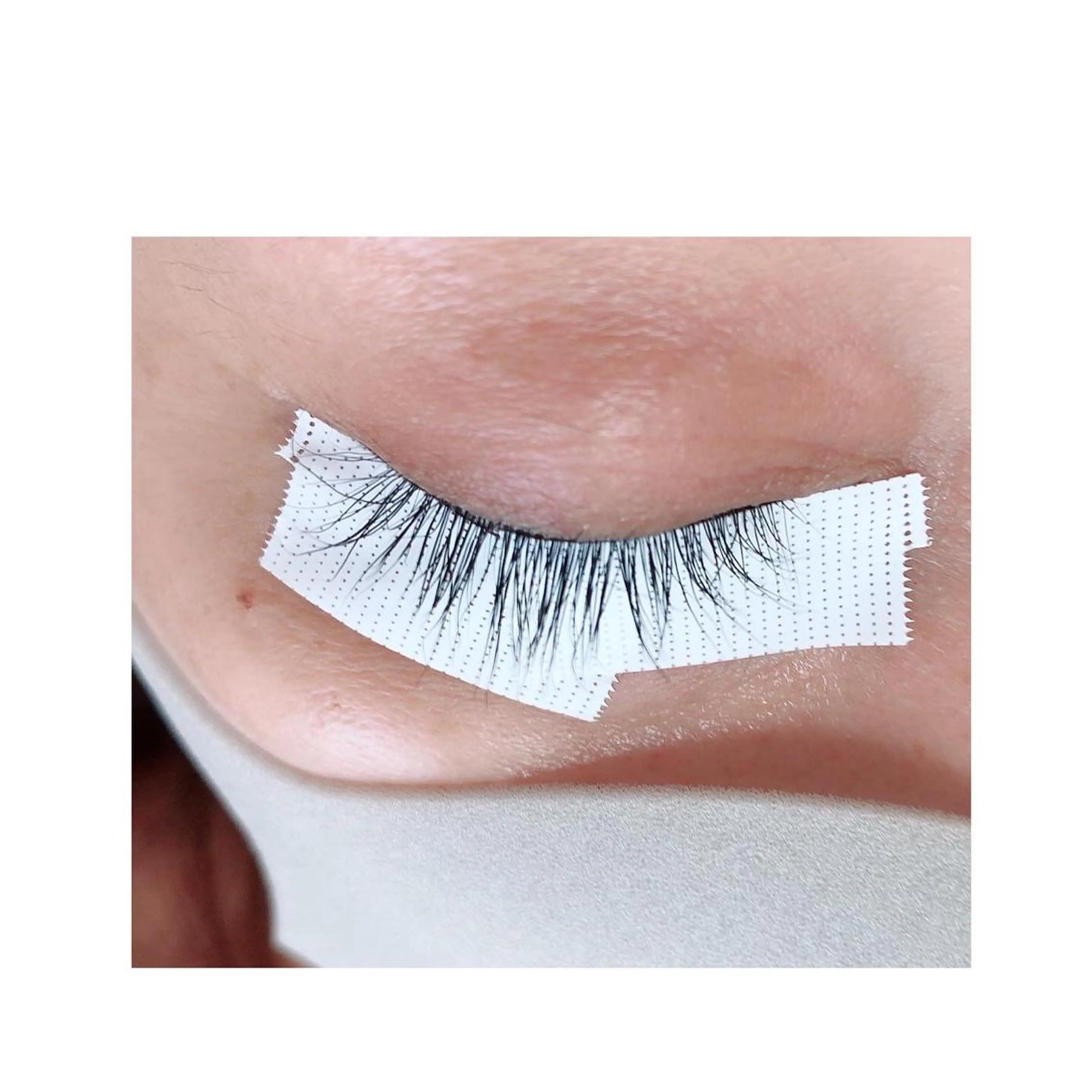 マツエク・マツパ Petit Fleur所属・青柳 亜梨奈のマツエク・マツパデザイン