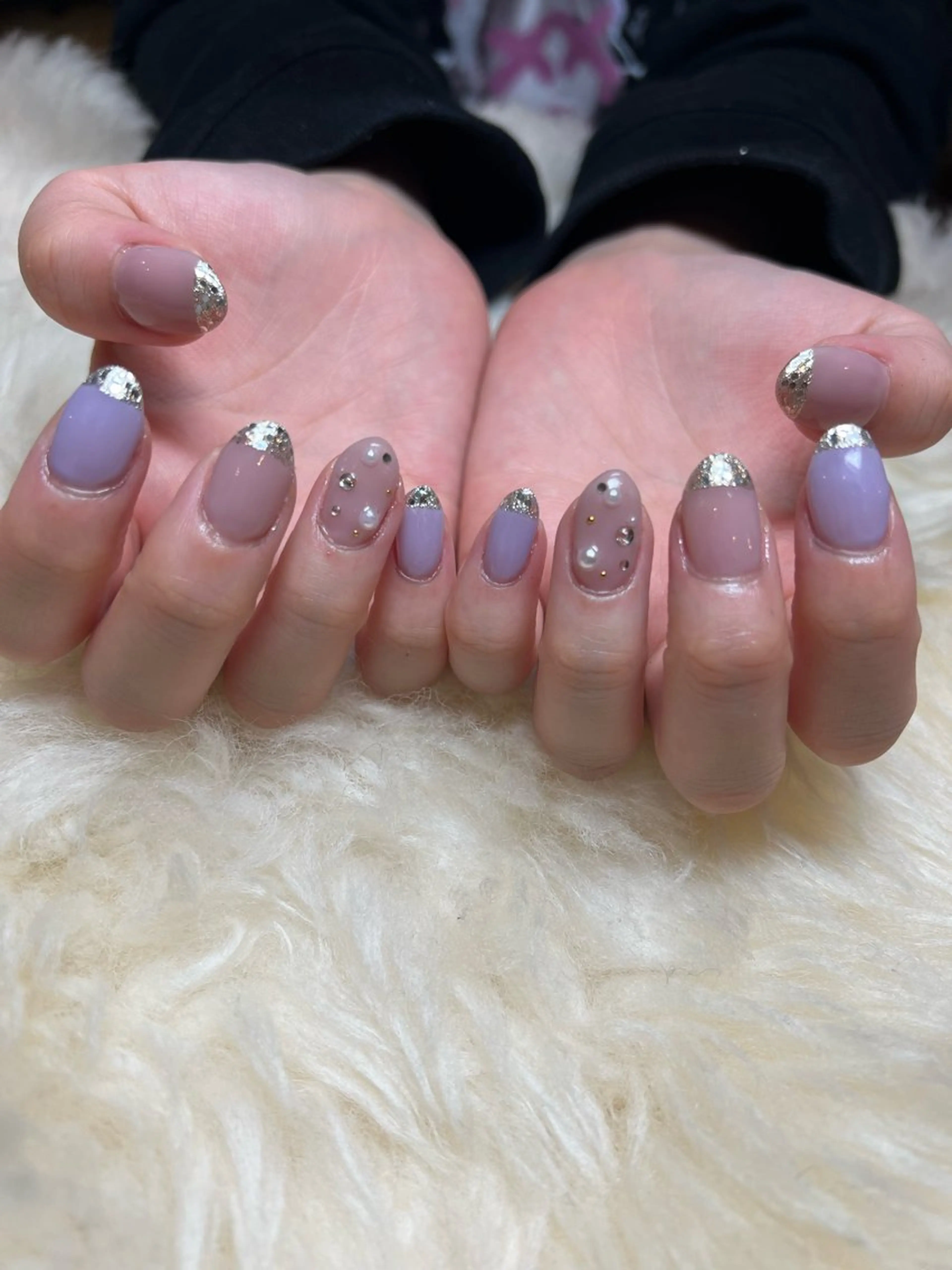 ネイル nailme!/榎田 望美のネイルデザイン