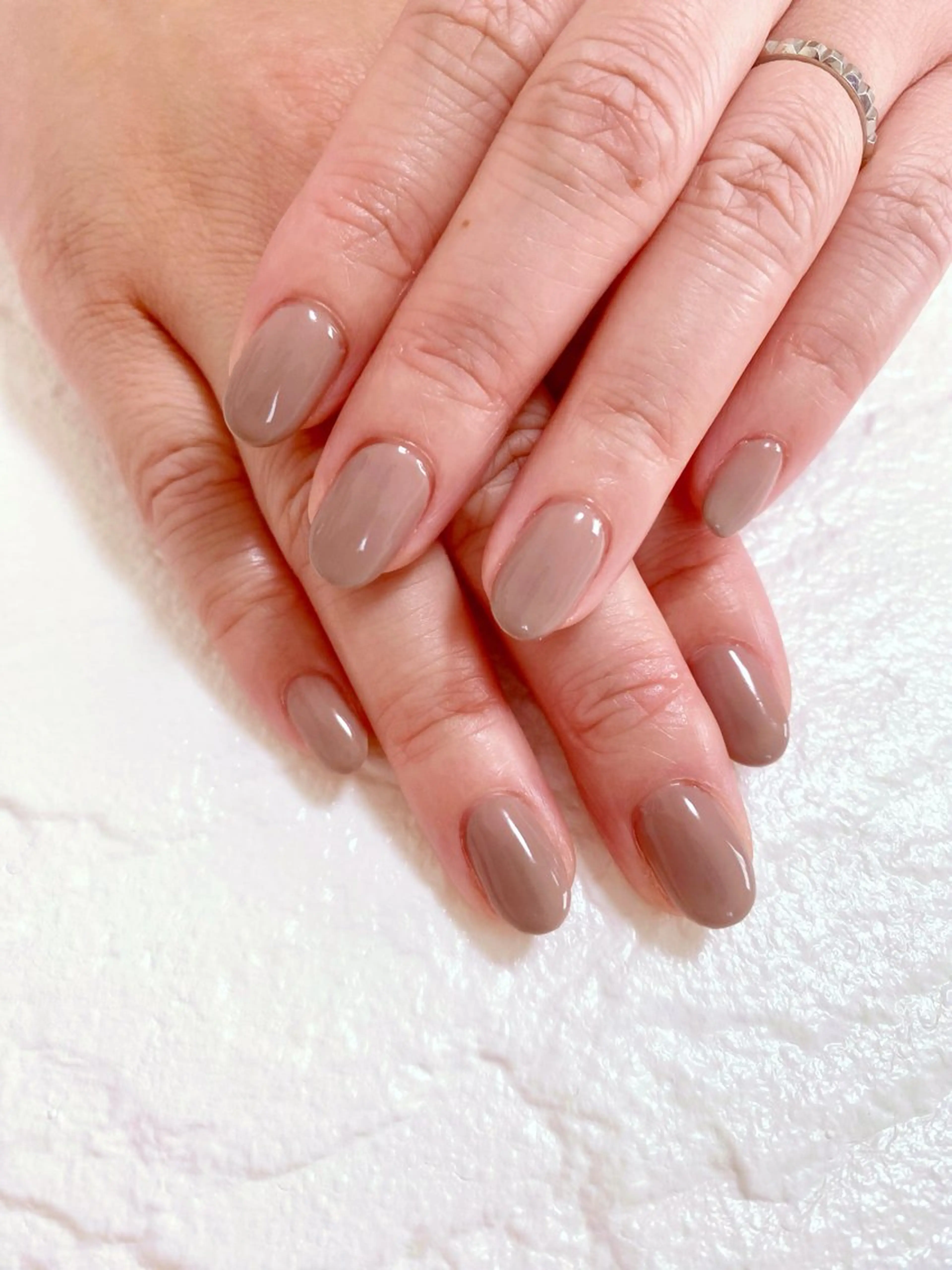 ネイル ハンドネイル 7e. Nailのネイルデザイン