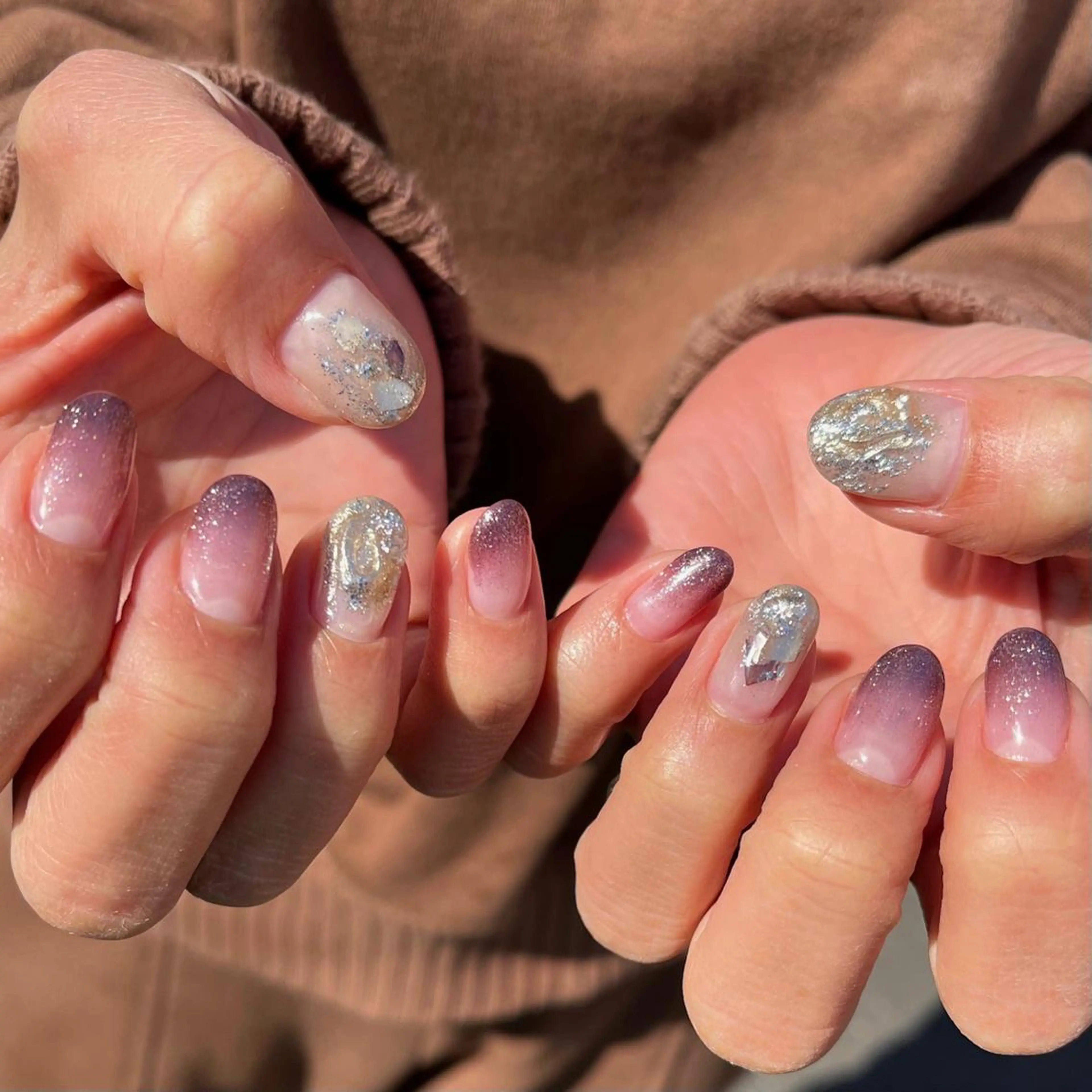 ネイル ハンドネイル Nail Salon Kのネイルデザイン