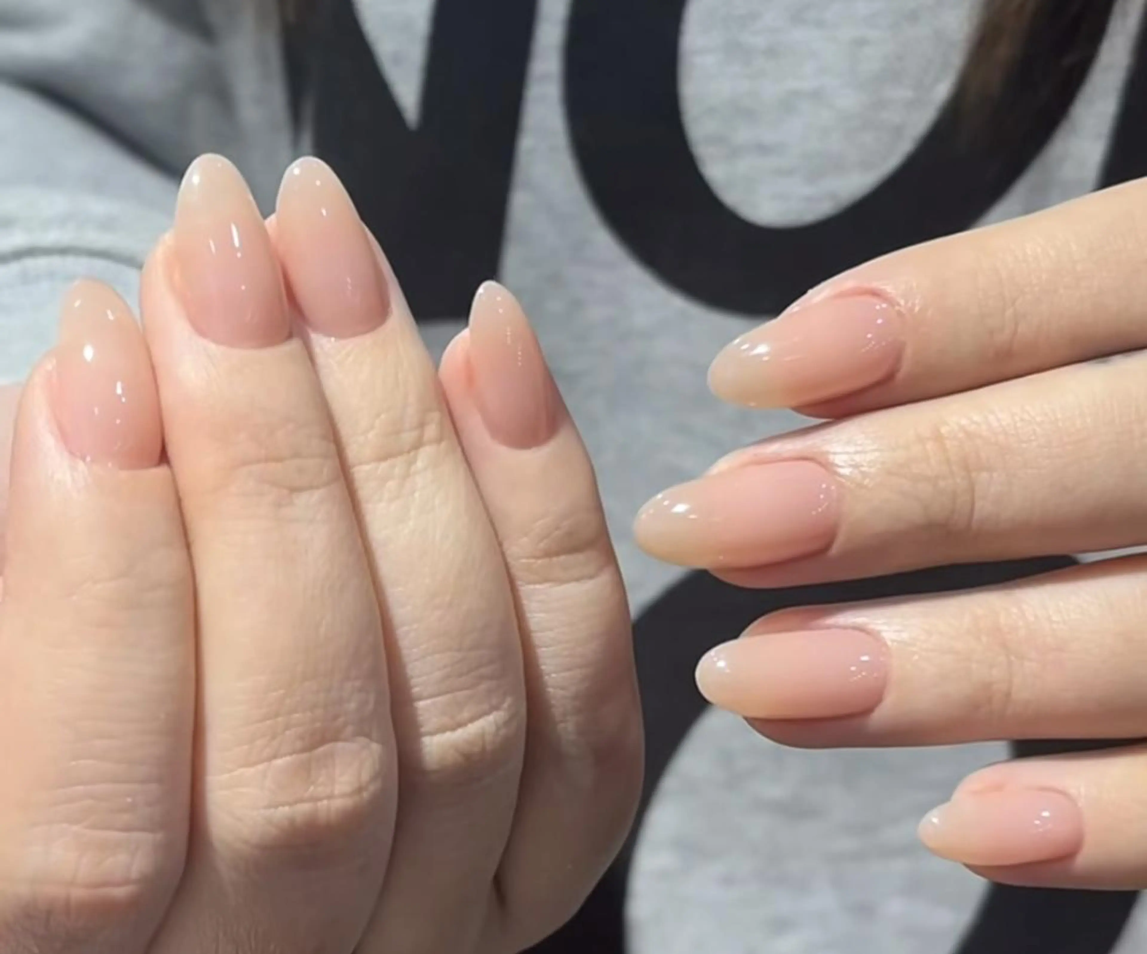ネイル ハンドネイル 🍑 momo_nailのネイルデザイン