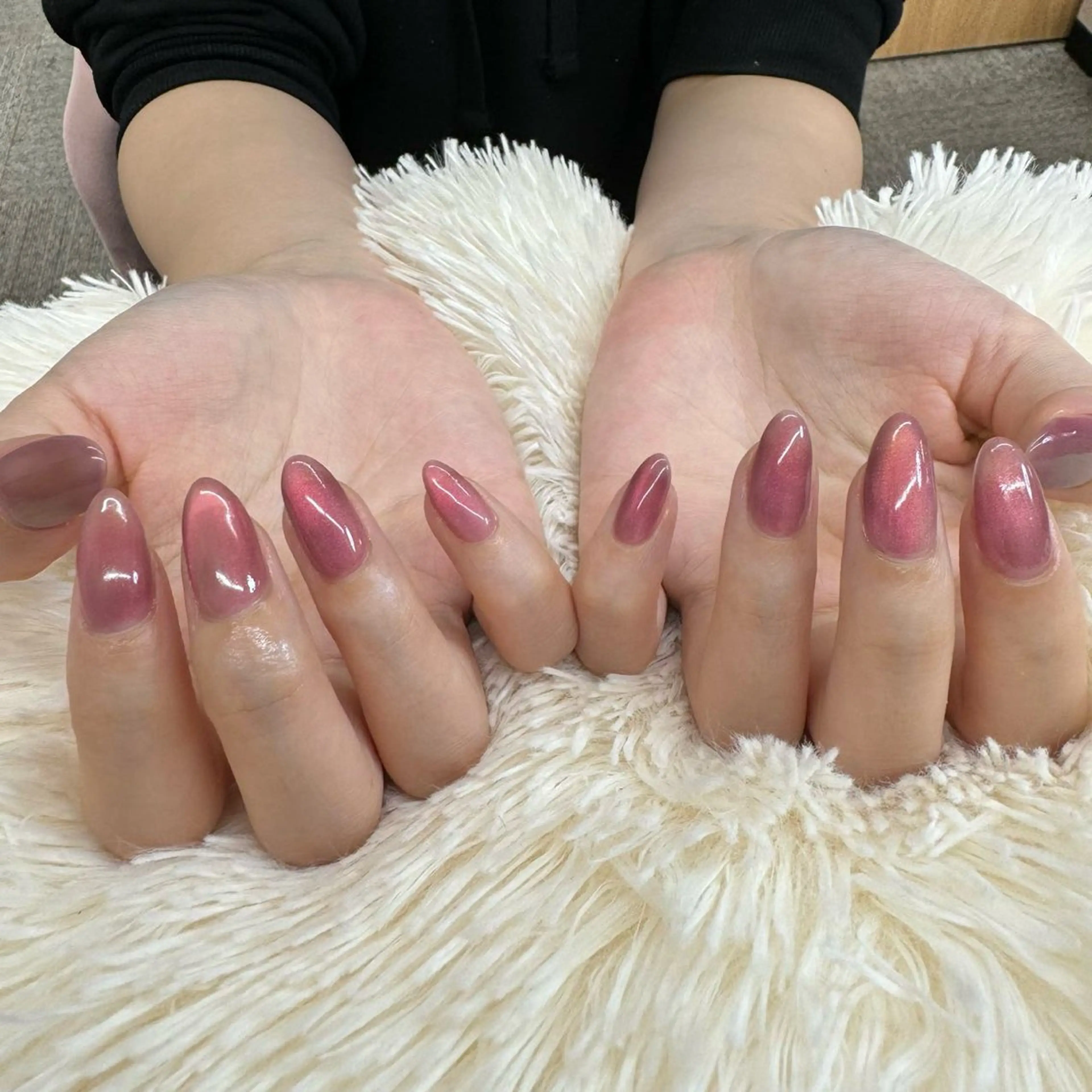 ネイル Onason NailSalonのネイルデザイン
