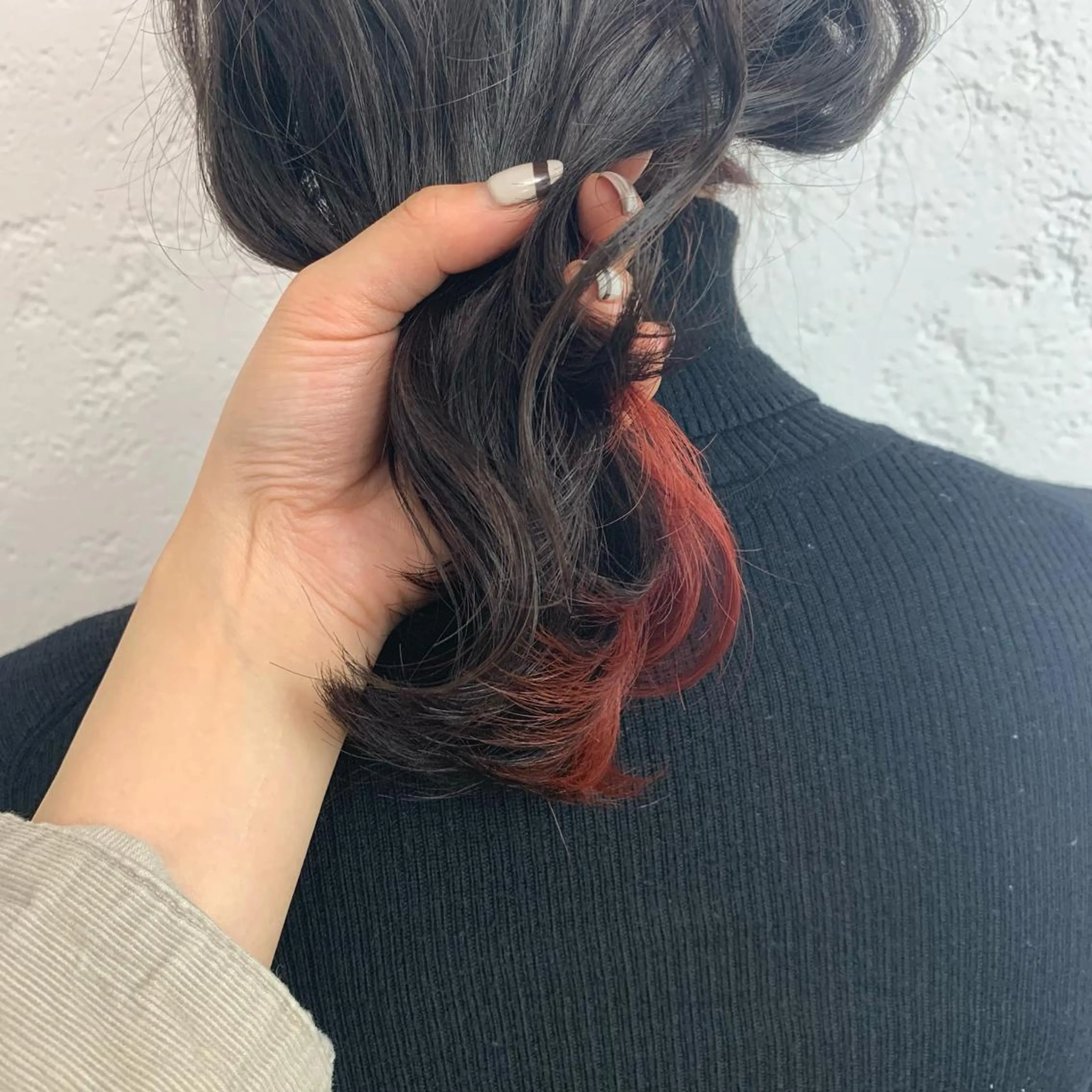 カラー kiryu 🌱のマツエク・マツパデザイン