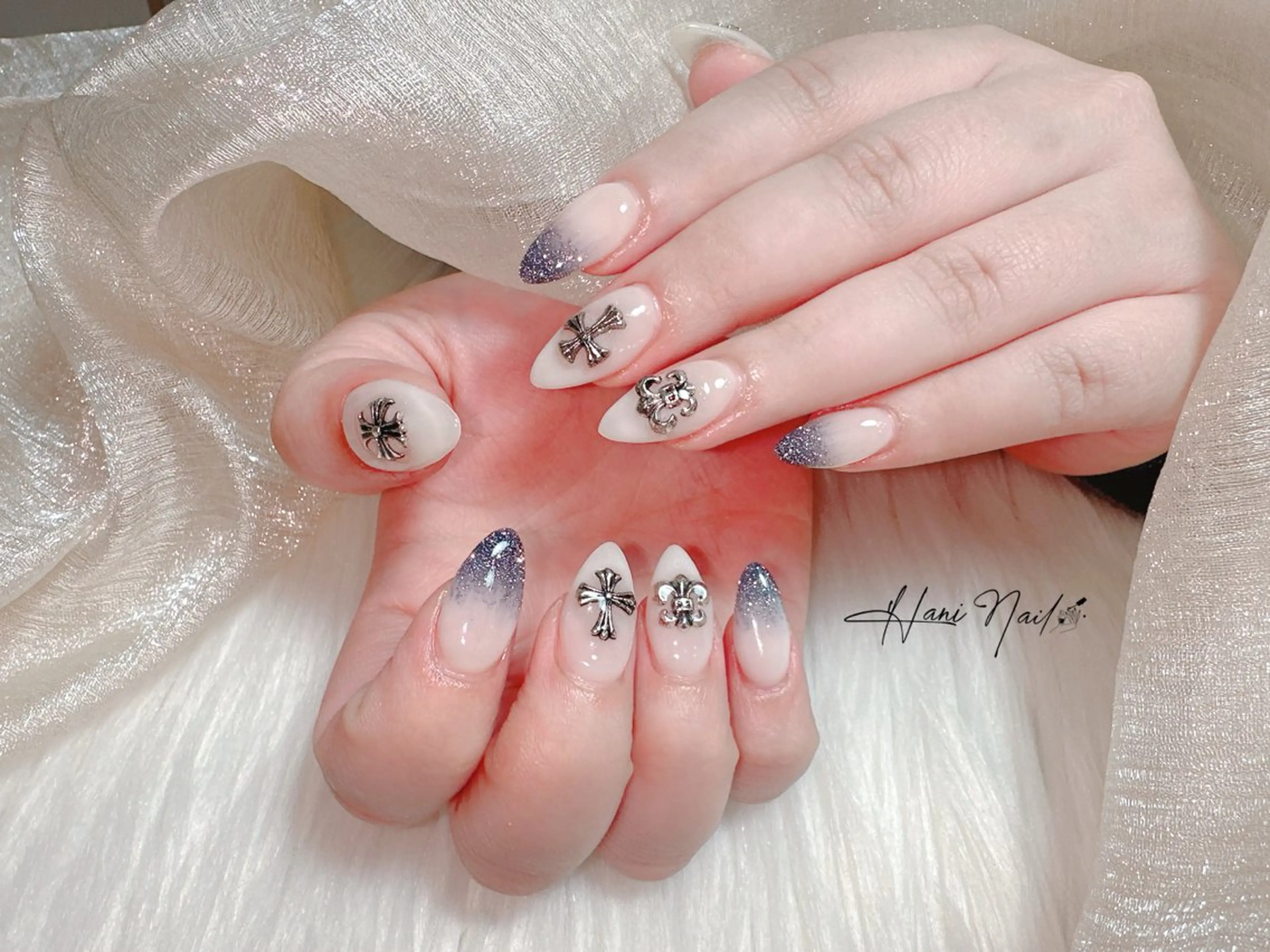 ネイル Hani Nail 【ハニネイル】所属・Hani Nail 【ハニネイル】のネイルデザイン