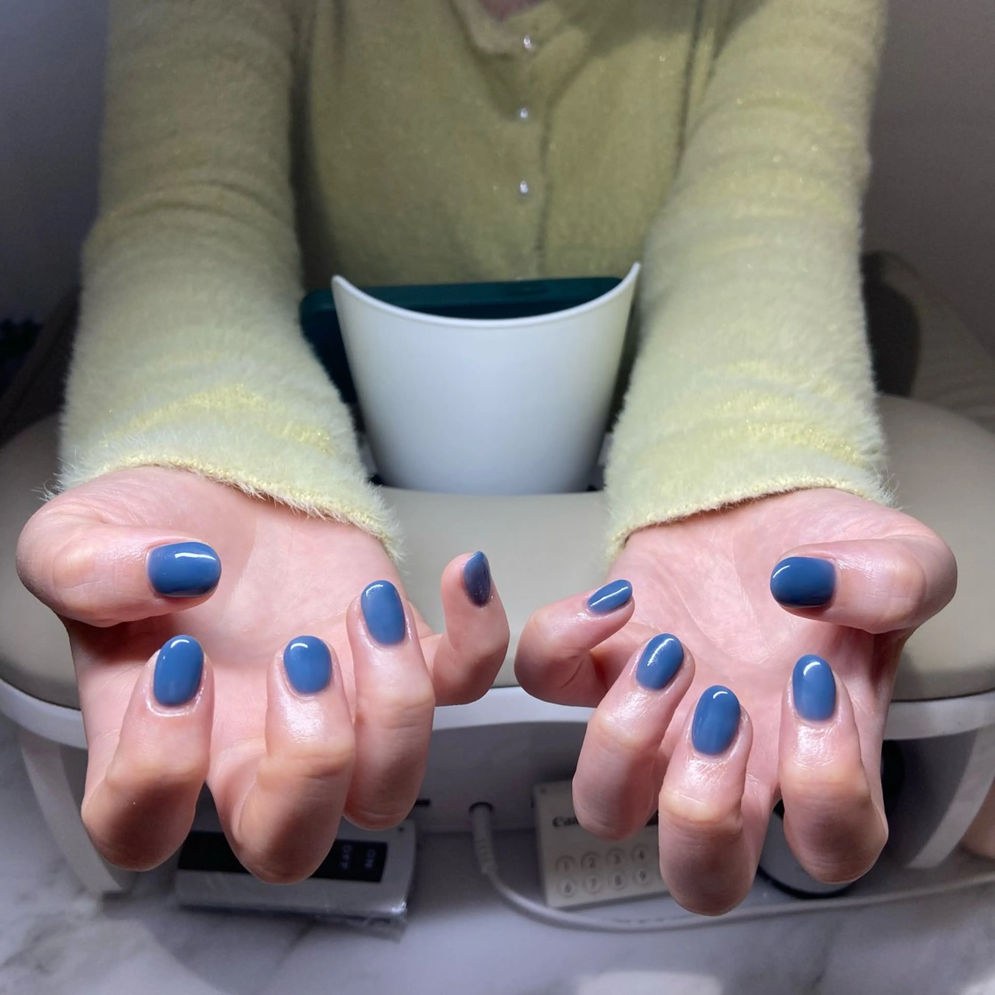 ネイル ai kaのネイルデザイン