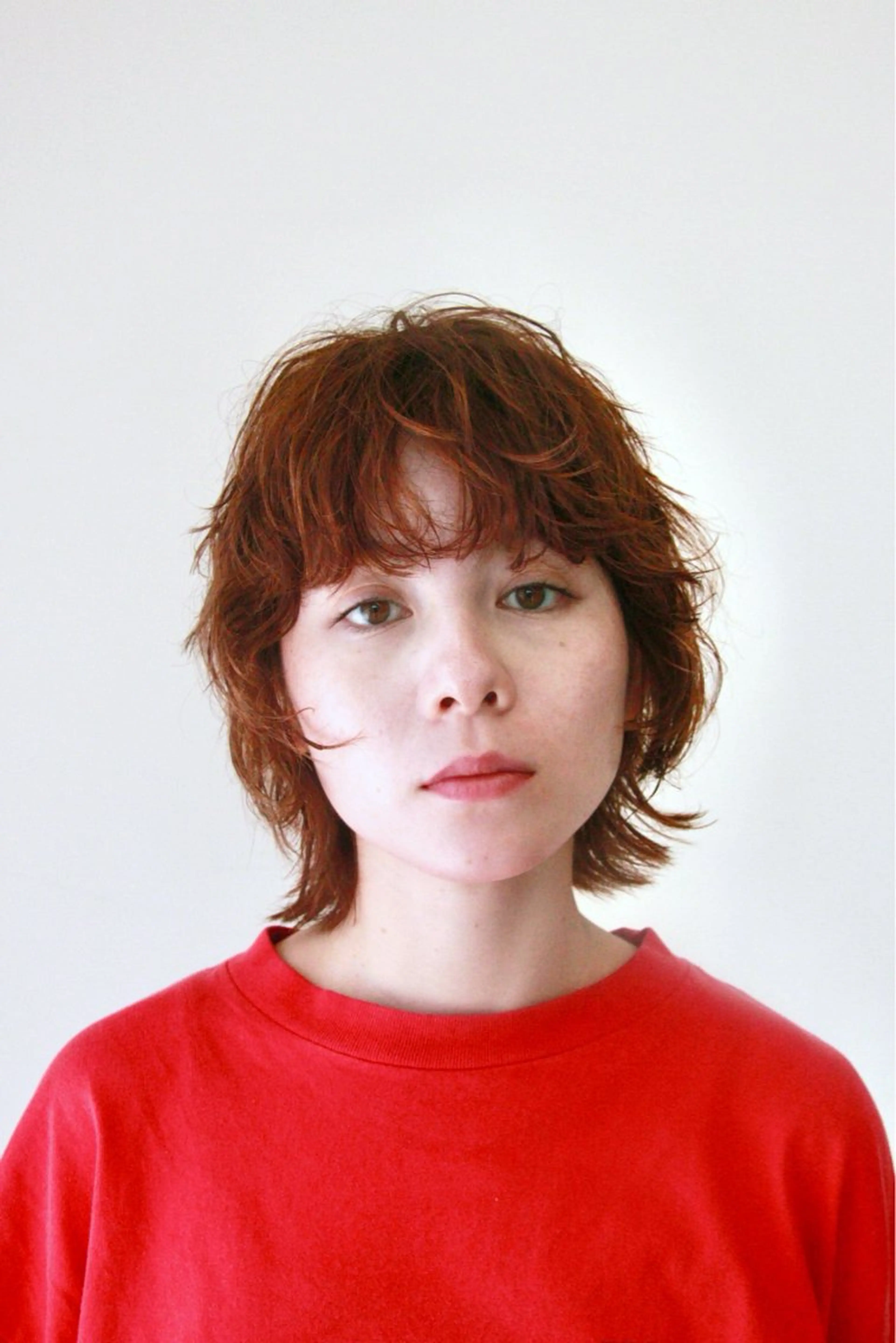 ショート ボブ Koya ショート/ボブのヘアスタイル