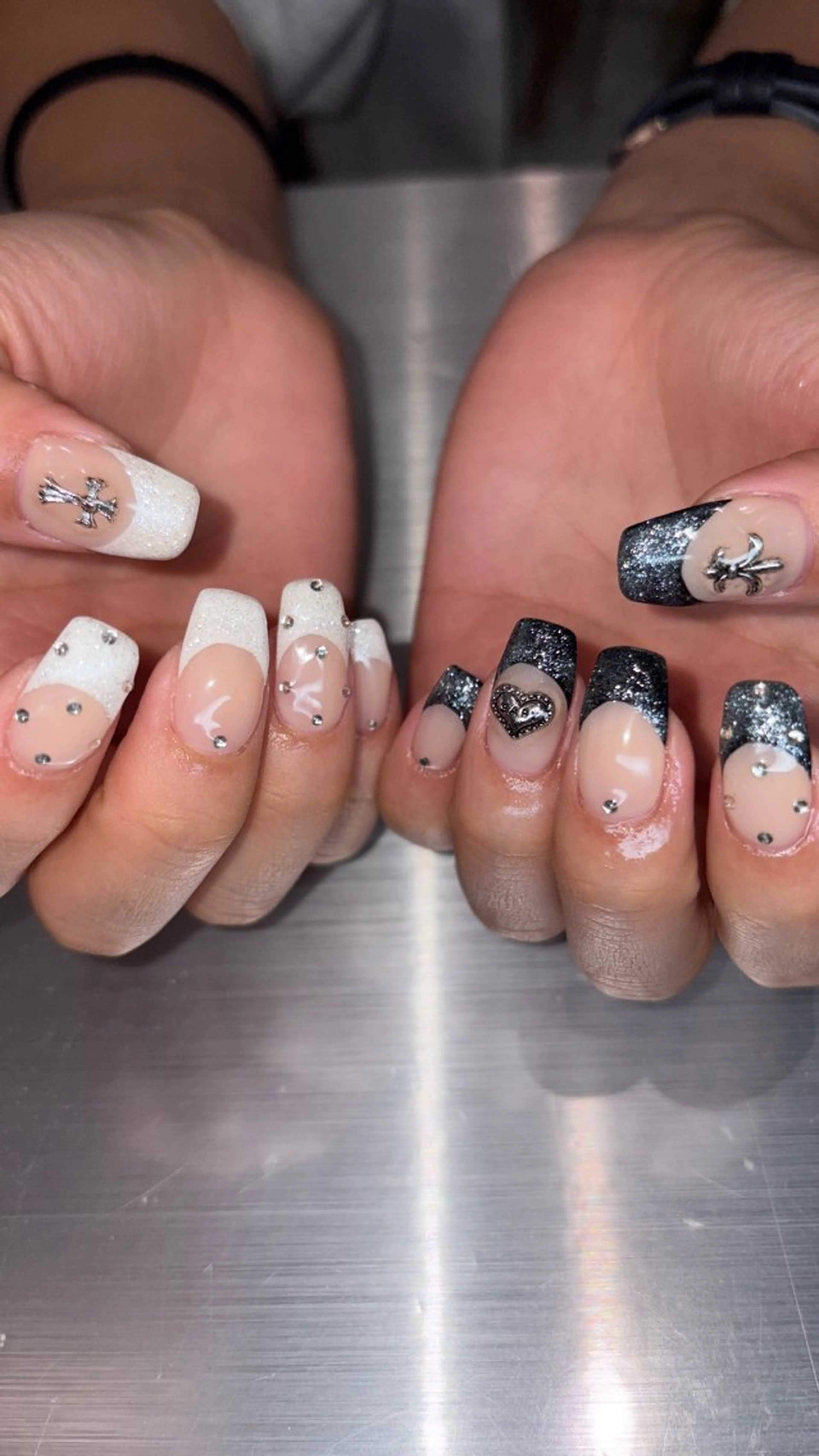 ネイル 👽個性派ネイル🎀 komachiのネイルデザイン