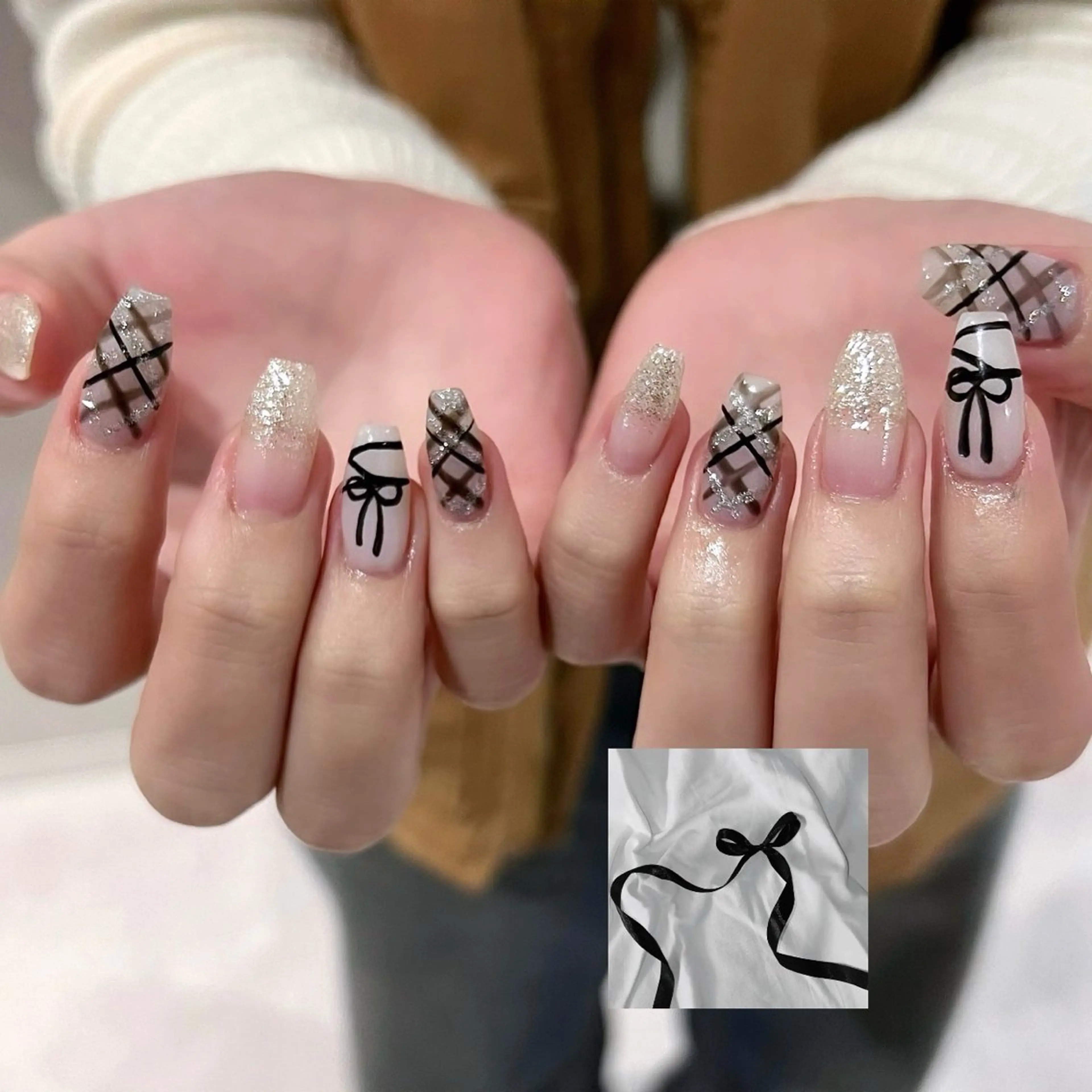 ネイル ハンドネイル Maiko 🤍のその他イメージ
