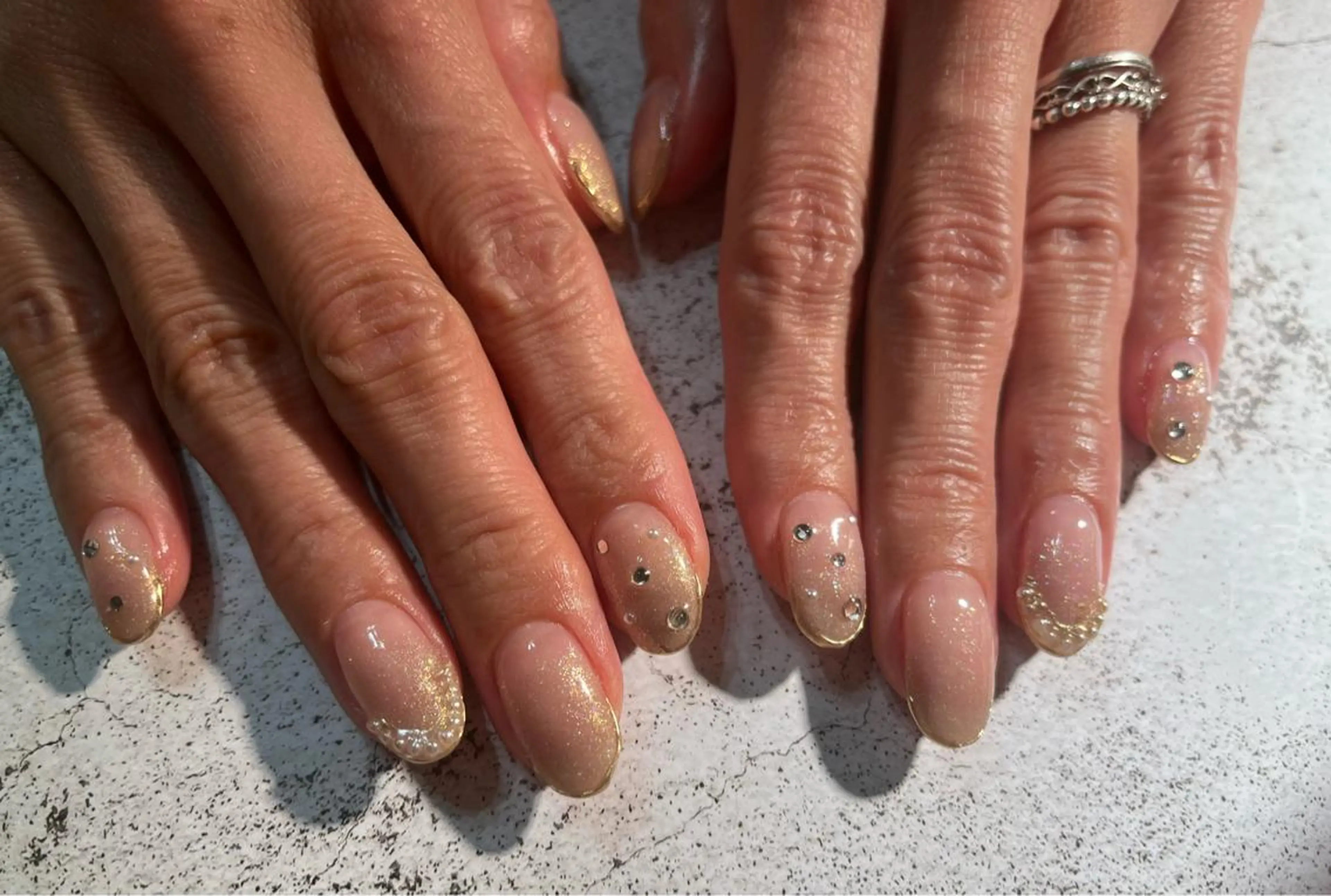 ネイル Kimura Yukoのネイルデザイン