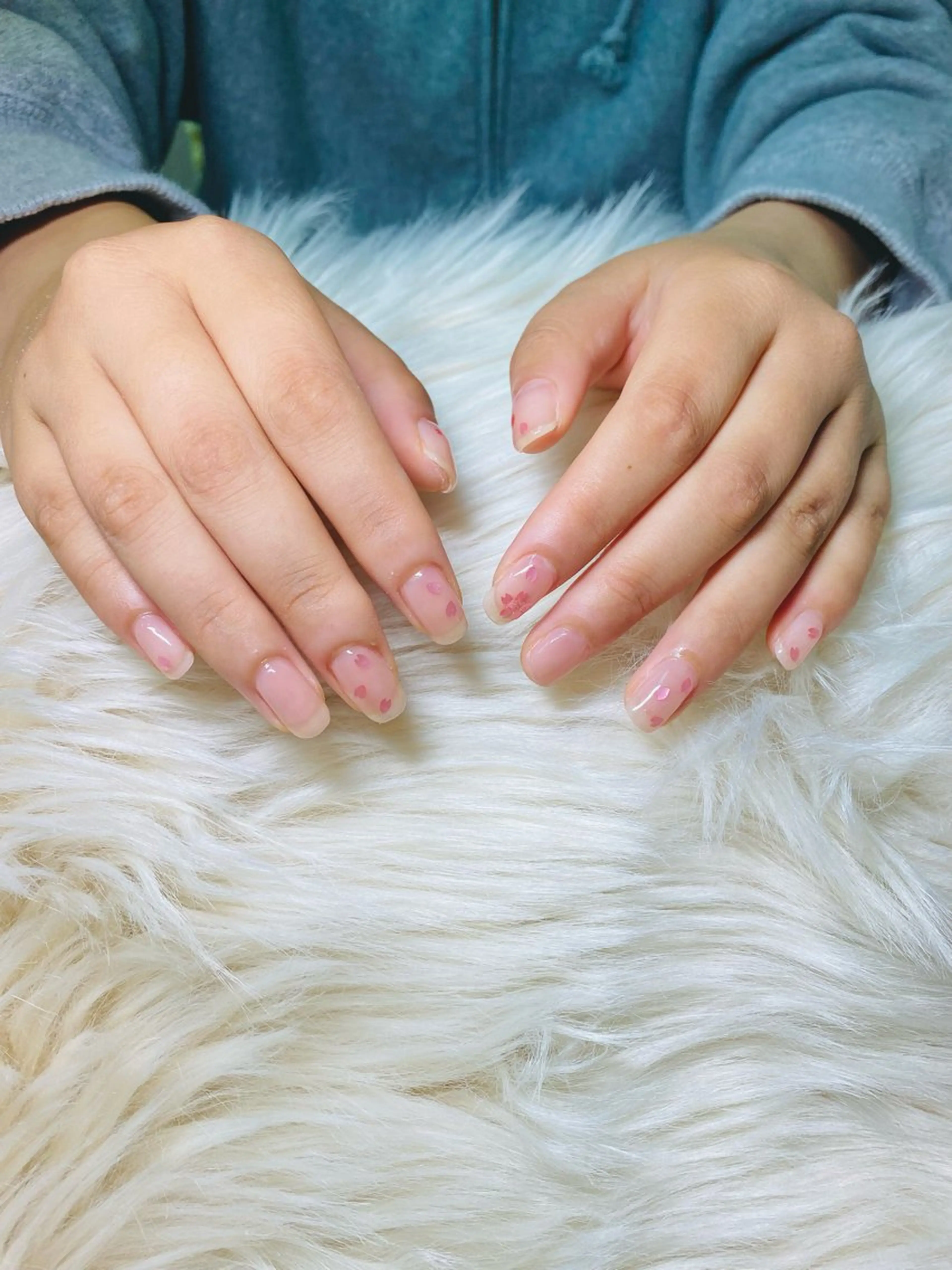 ネイル nail  LATTE所属・nail LATTEのネイルデザイン