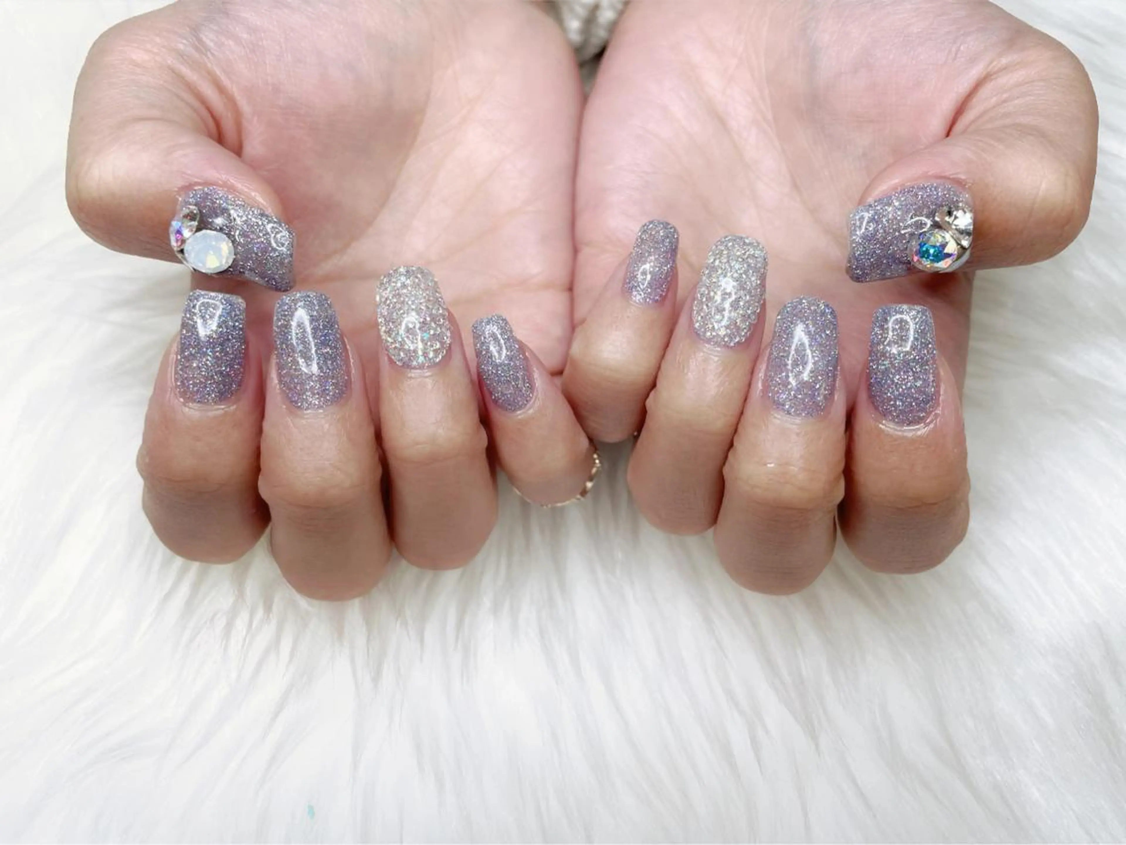 ネイル privatesalon_ILDOR所属・Salon ILDOR のマツエク・マツパデザイン