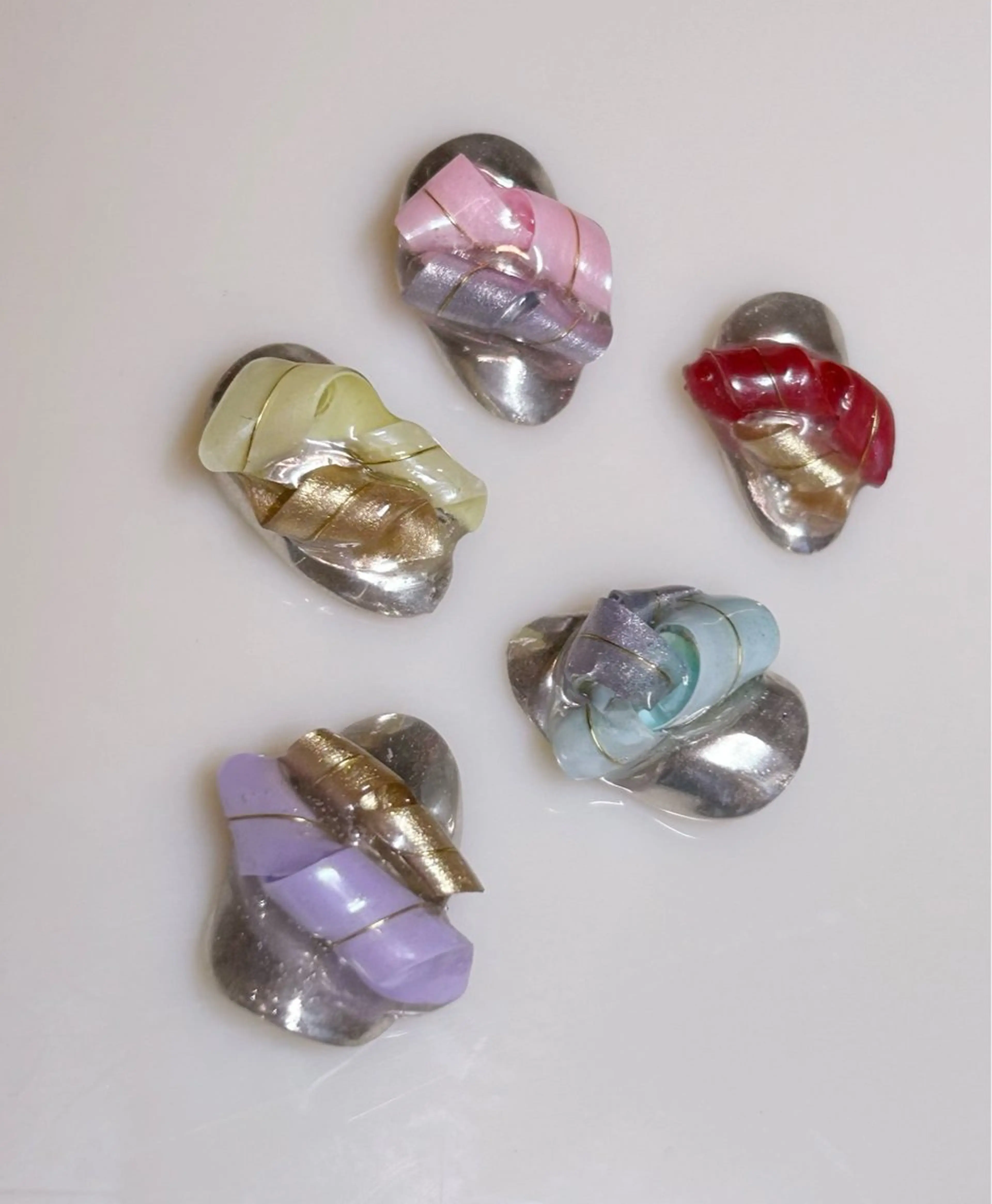 ネイル ネイルパレス所属・ネイルパレス【デザ イン/恵比寿】のネイルデザイン