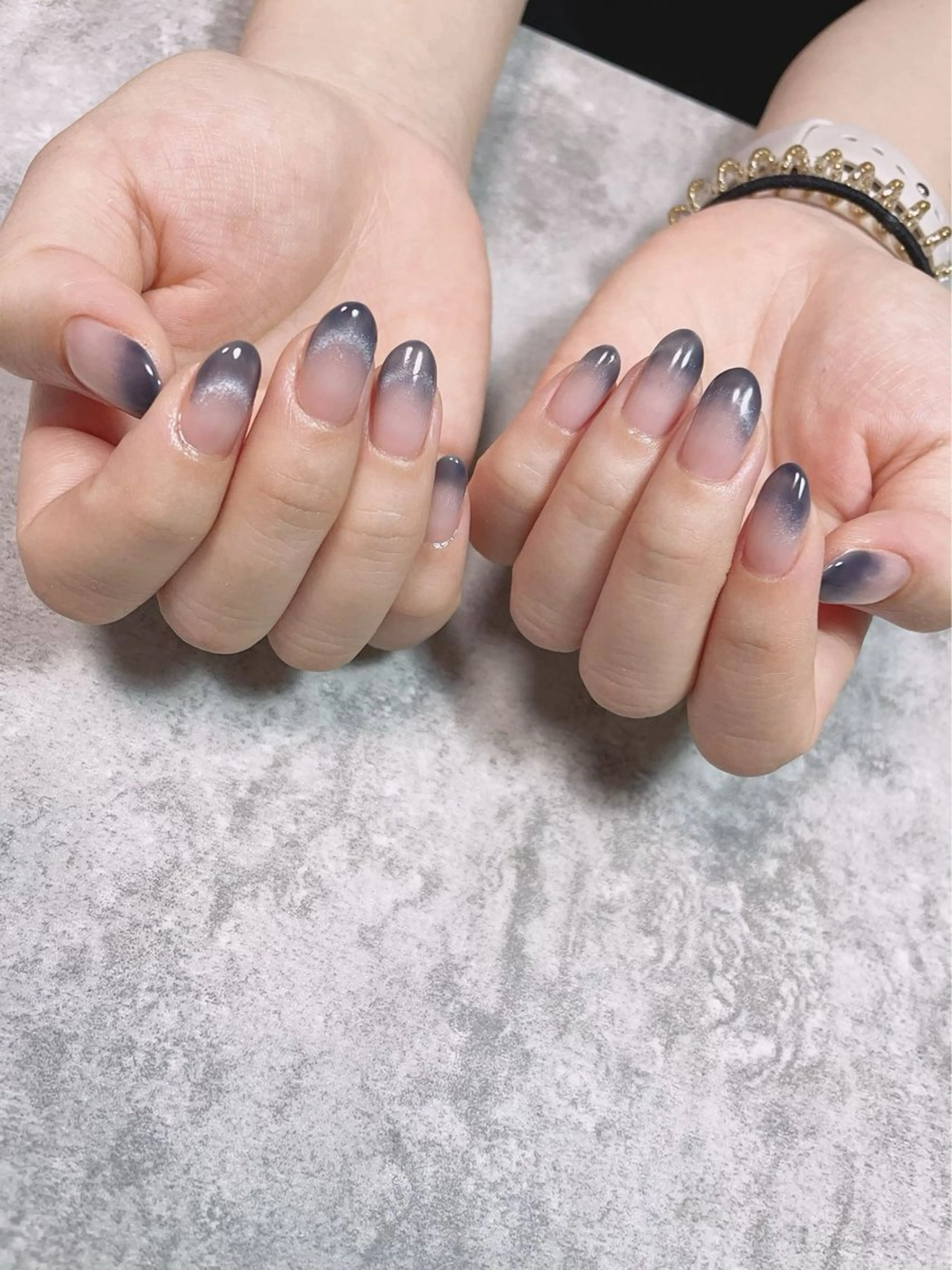 ネイル ハンドネイル Ai Nail所属・Ai Nailのネイルデザイン