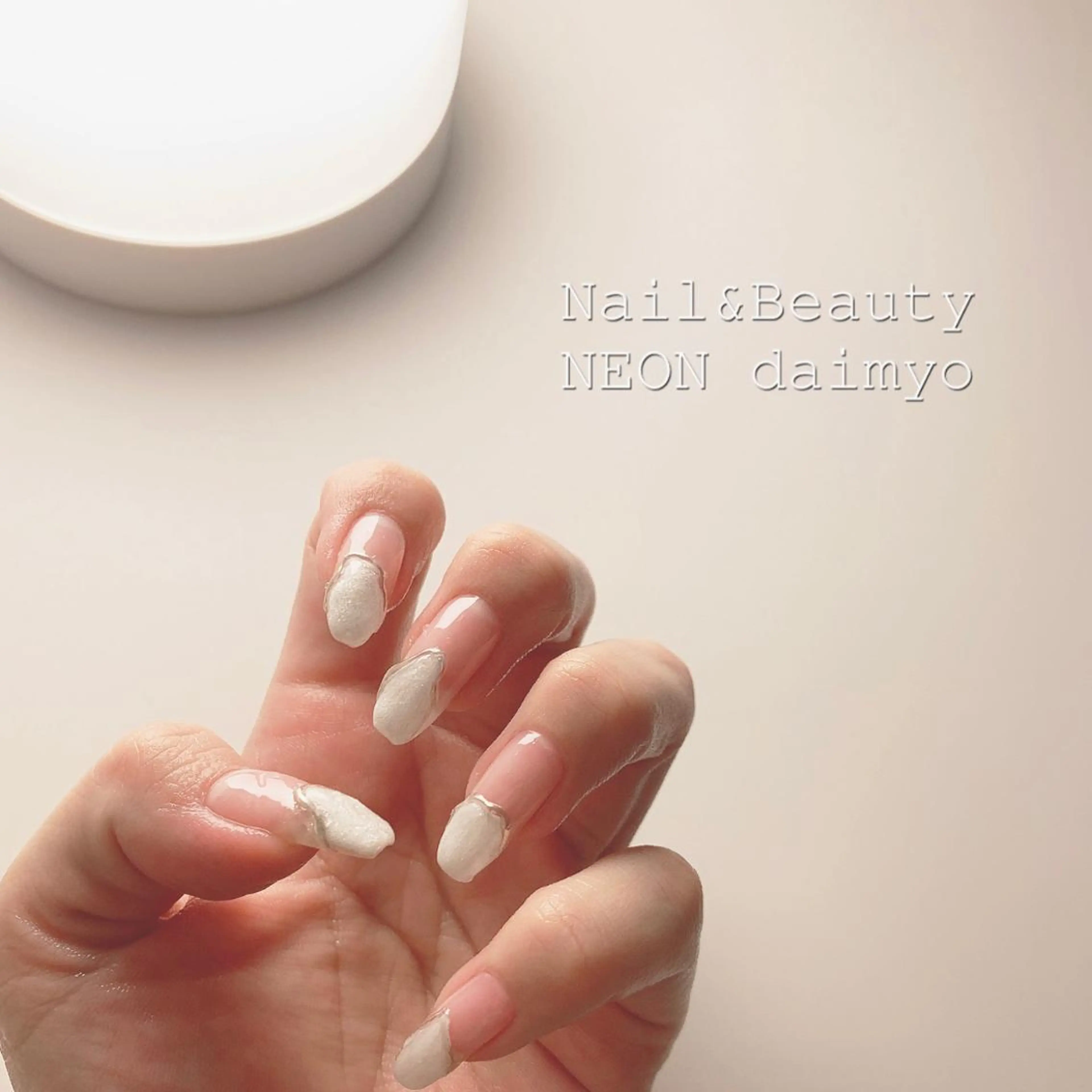 ネイル ハンドネイル gluna nail所属・gluna nailのネイルデザイン