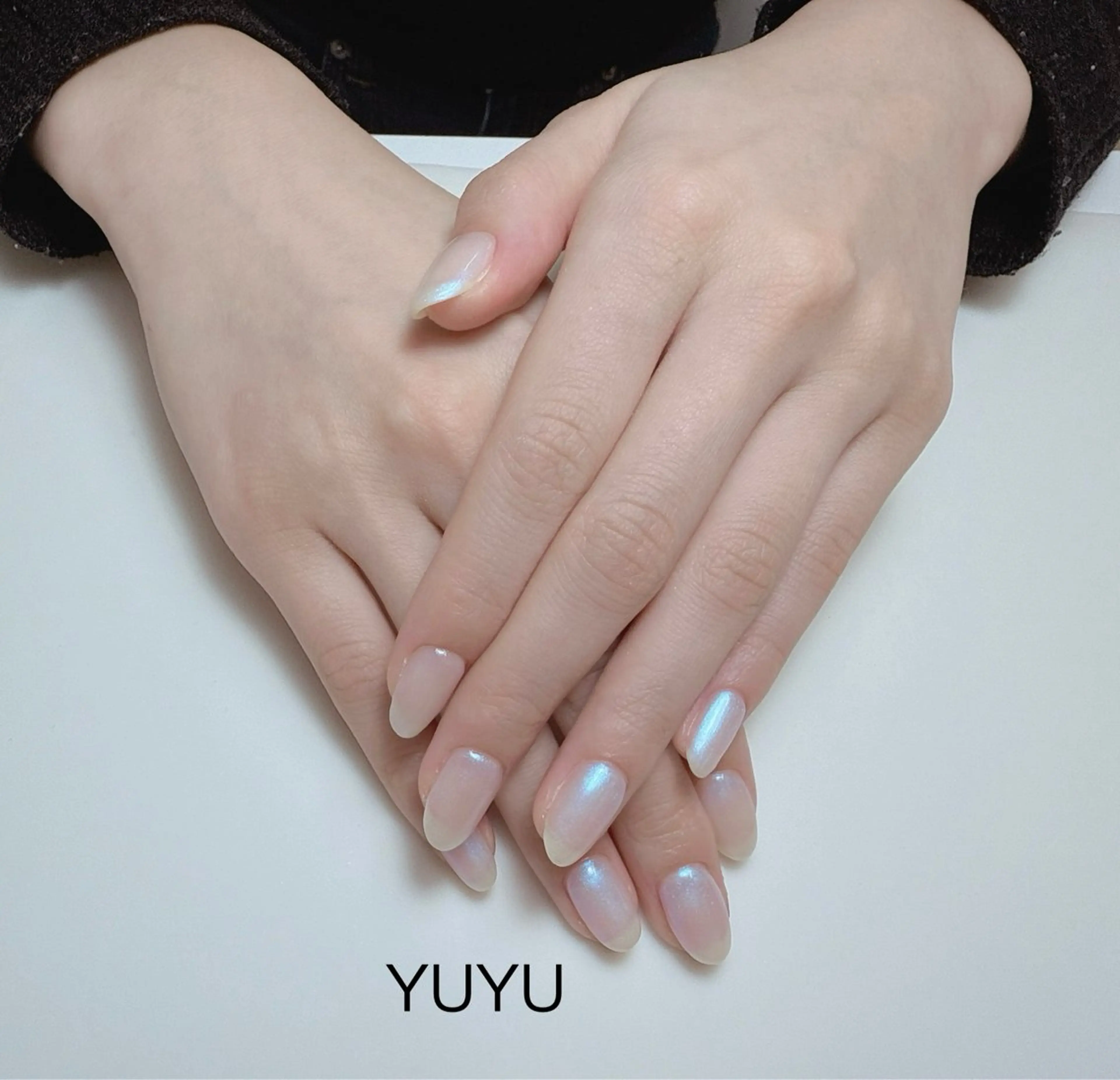 ネイル YU YUのネイルデザイン