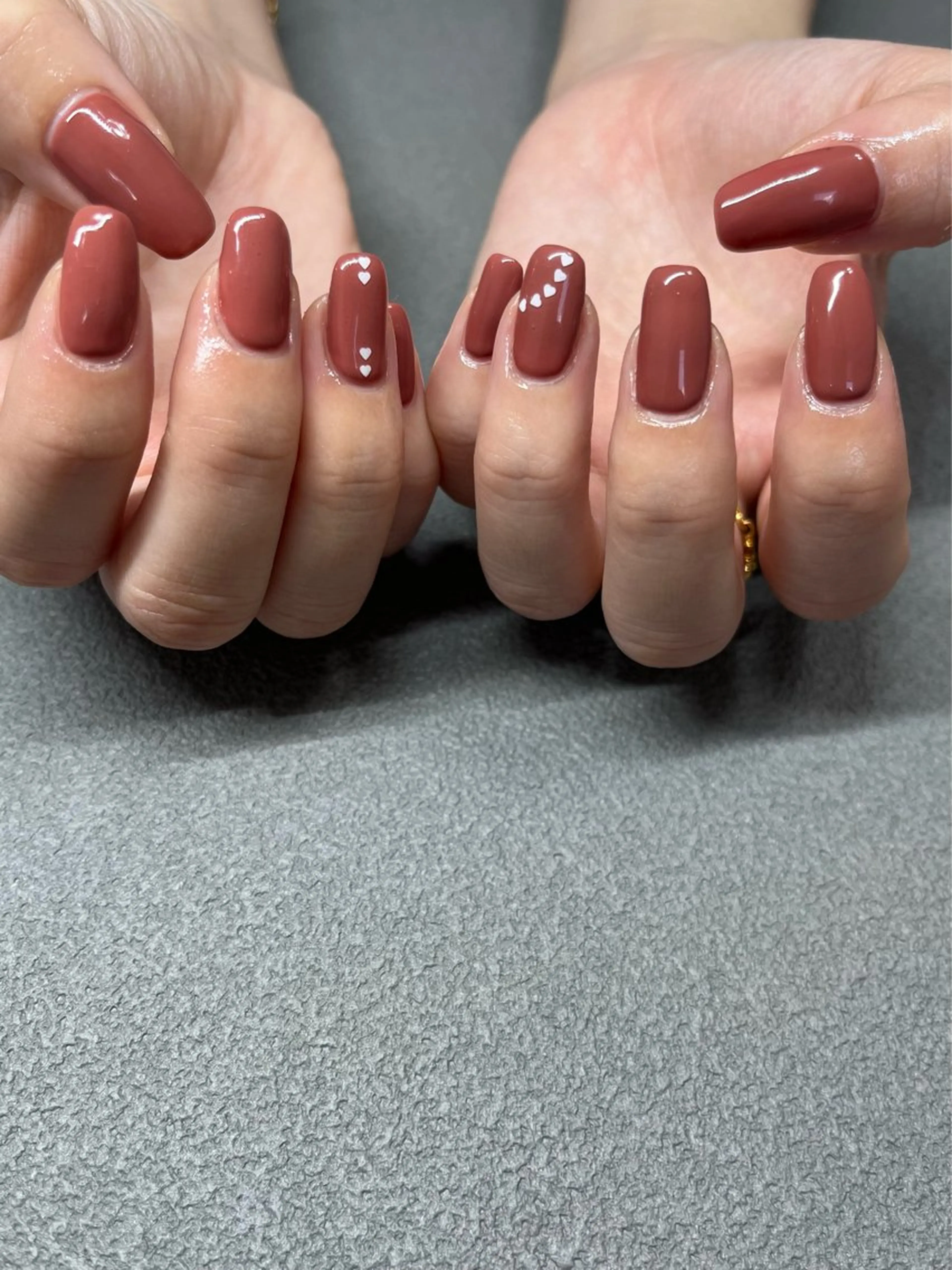 ネイル HUU.所属・HUU. riko 二俣川のネイルデザイン