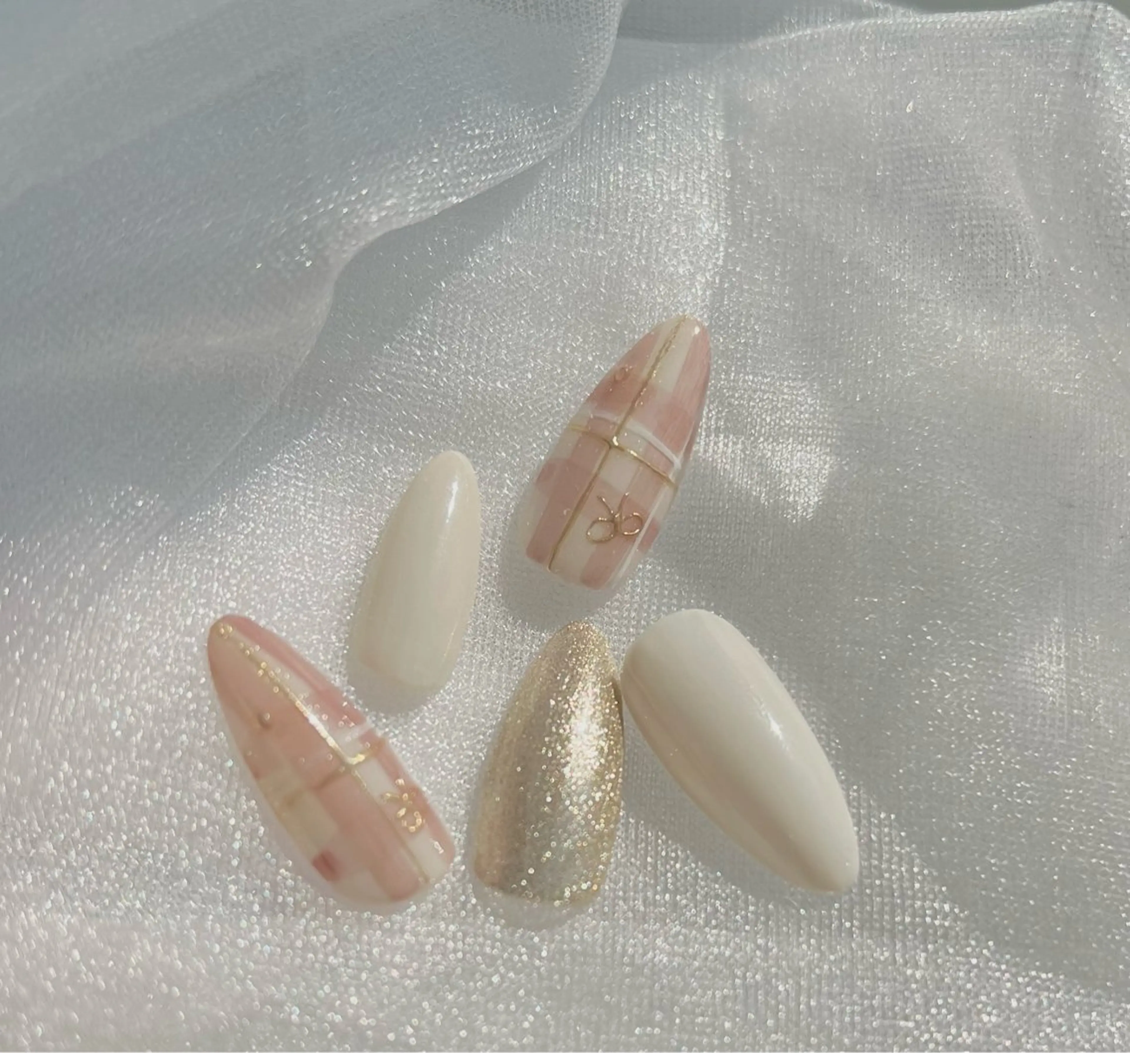 ネイル ハンドネイル nail y.room所属・nail y.roomのネイルデザイン