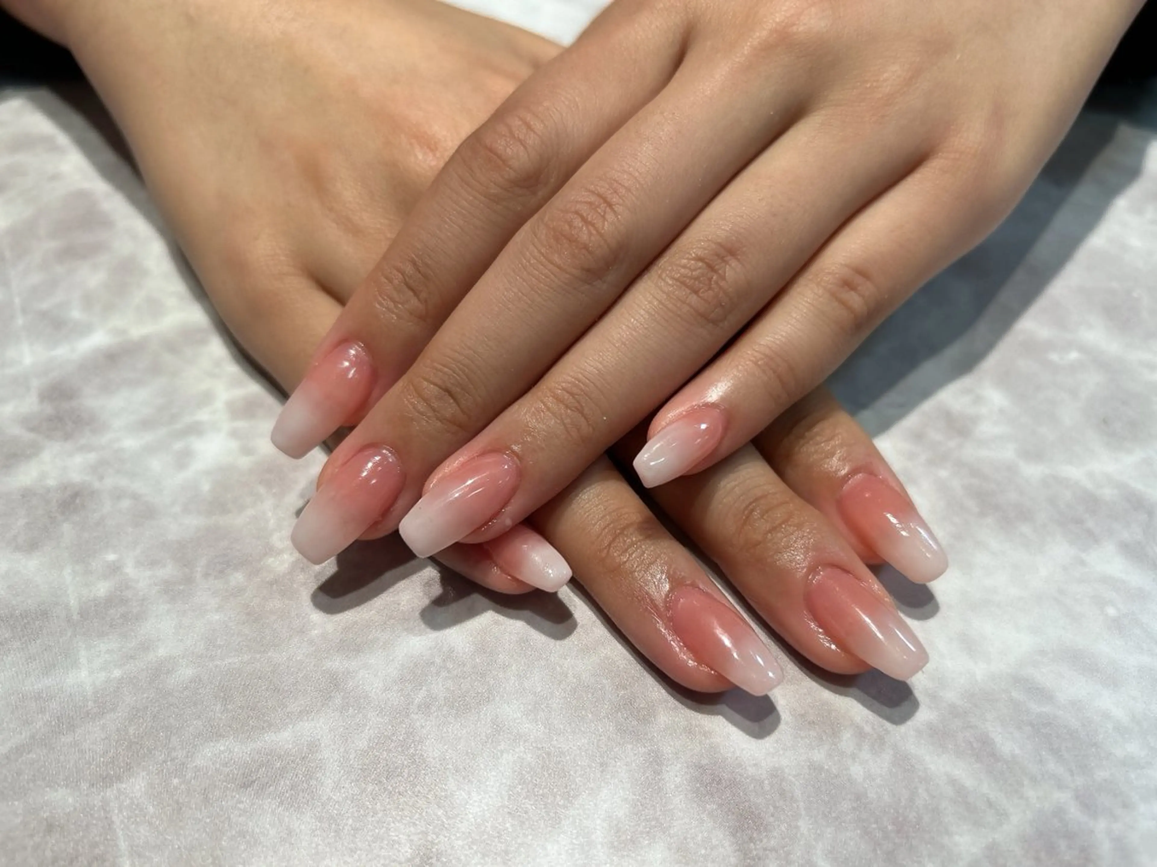 ネイル 持ち込み  ︎︎ CHIAKIのネイルデザイン