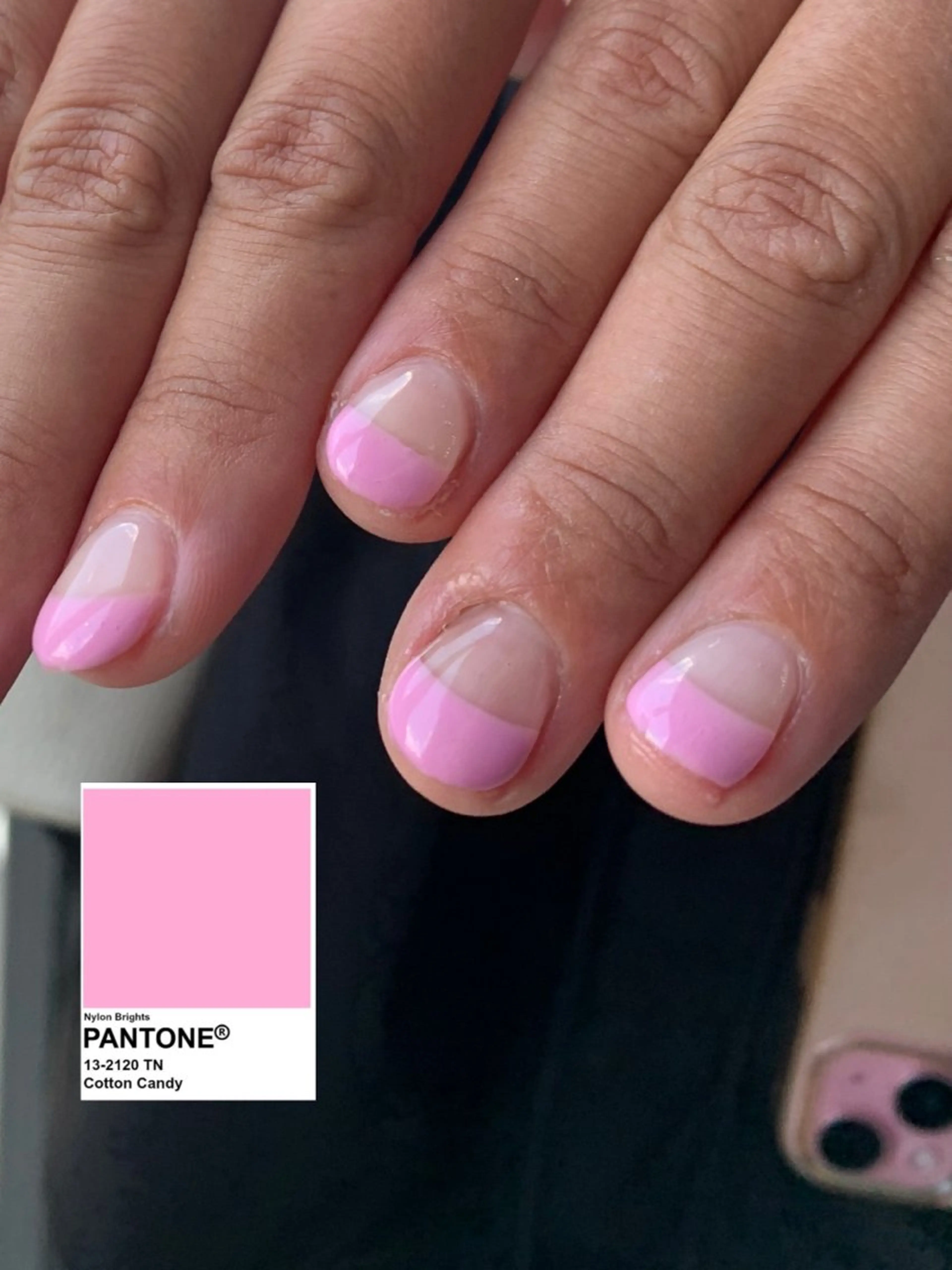 ネイル ハンドネイル Nail's by　JESSIE所属・JESSIE RIKOのネイルデザイン