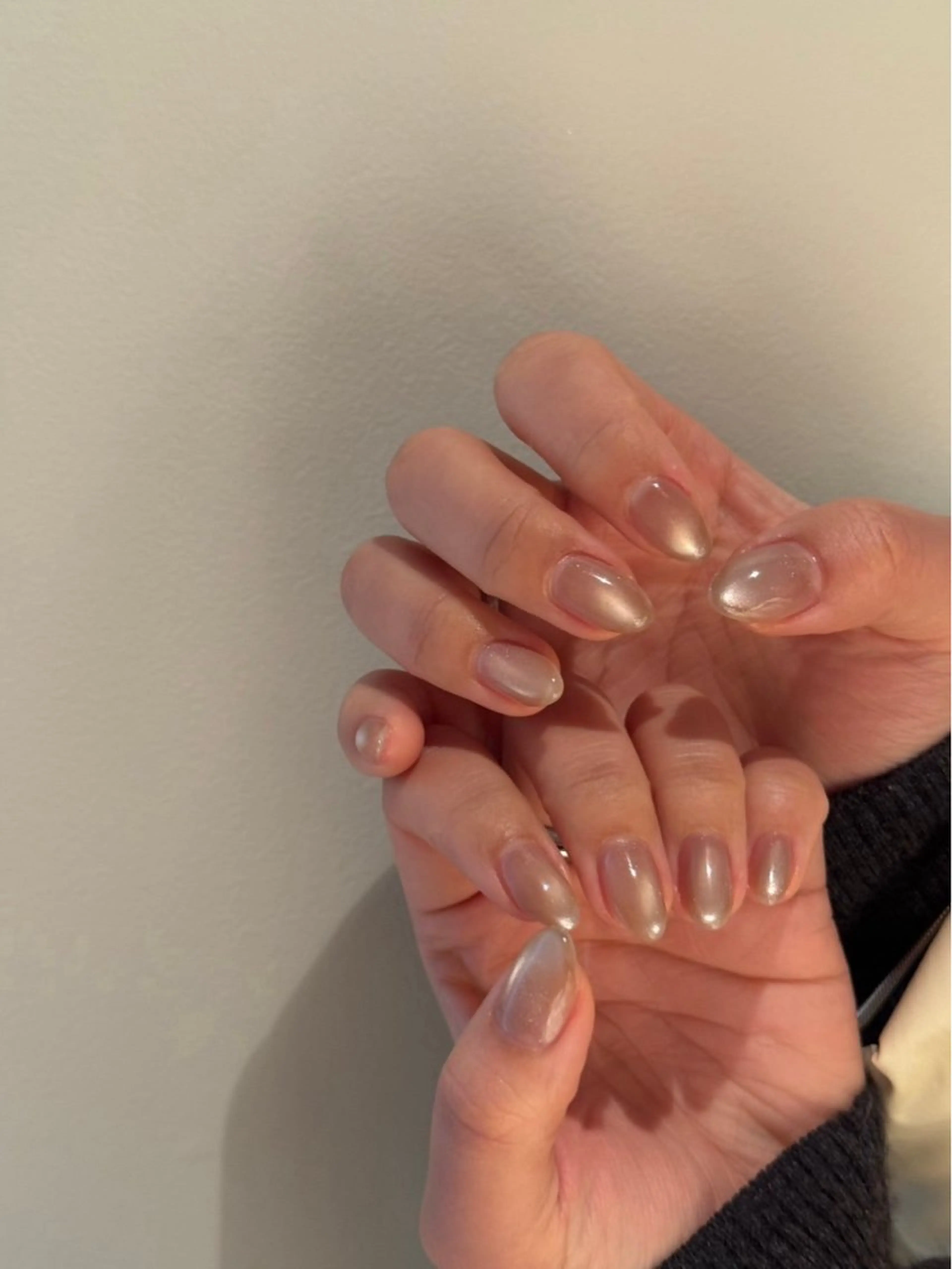 ネイル ハンドネイル Nailsalon Cibelle梅田のネイルデザイン