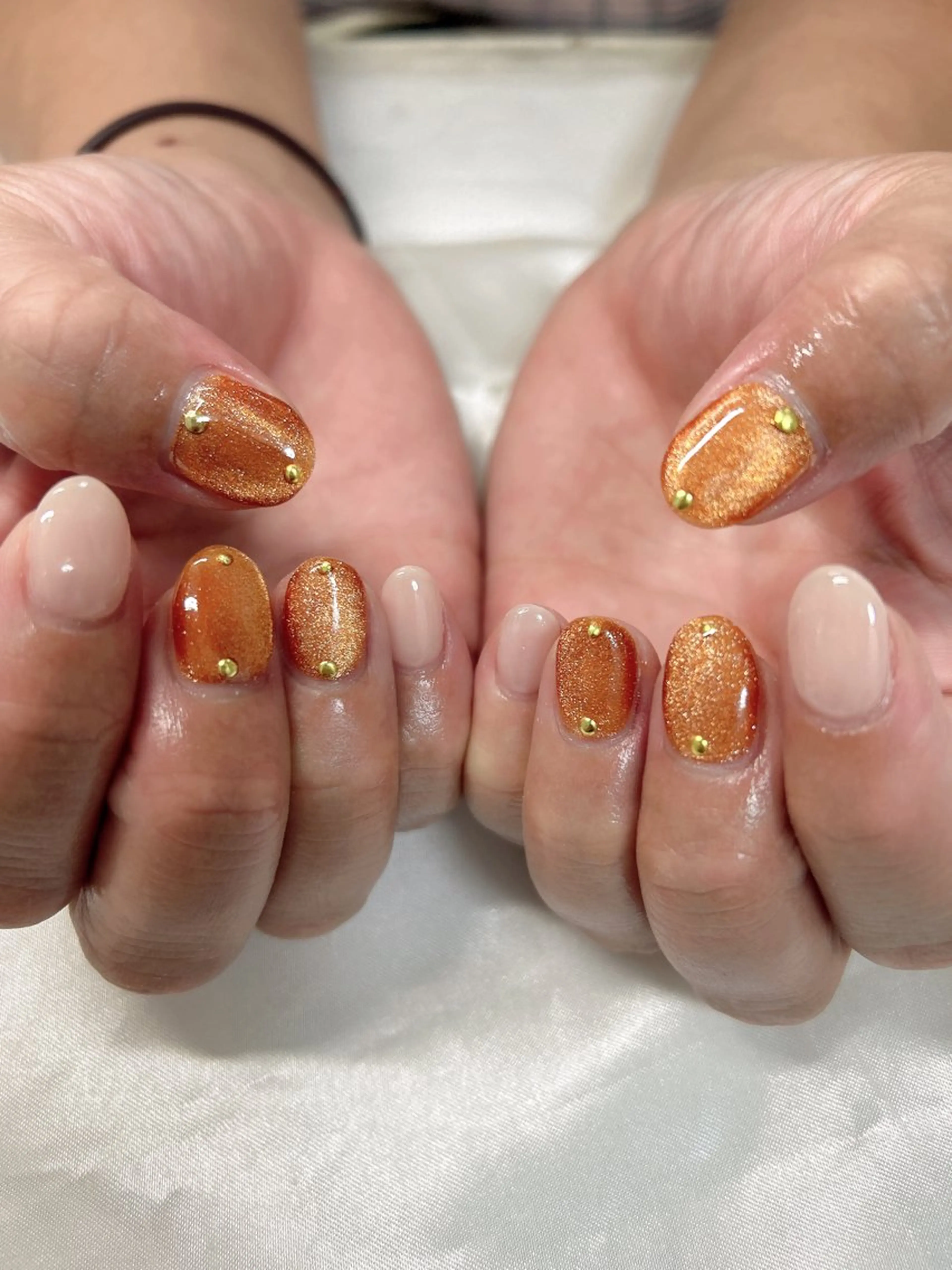 ネイル nail salon Ange所属・nail salon angeのネイルデザイン