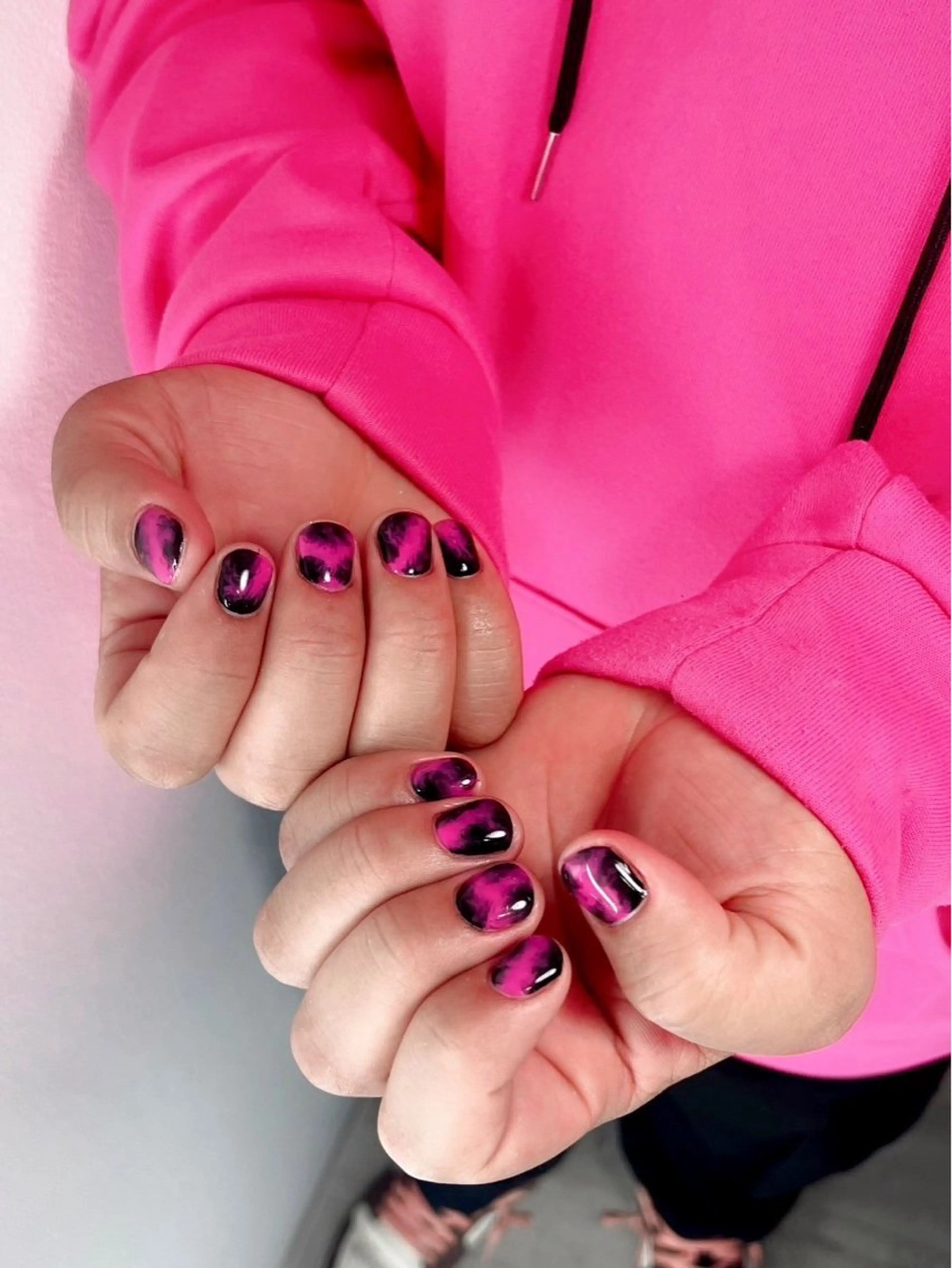 ネイル nailashroom池袋店所属・⭐️Nailash 池袋店URARA⭐️のネイルデザイン
