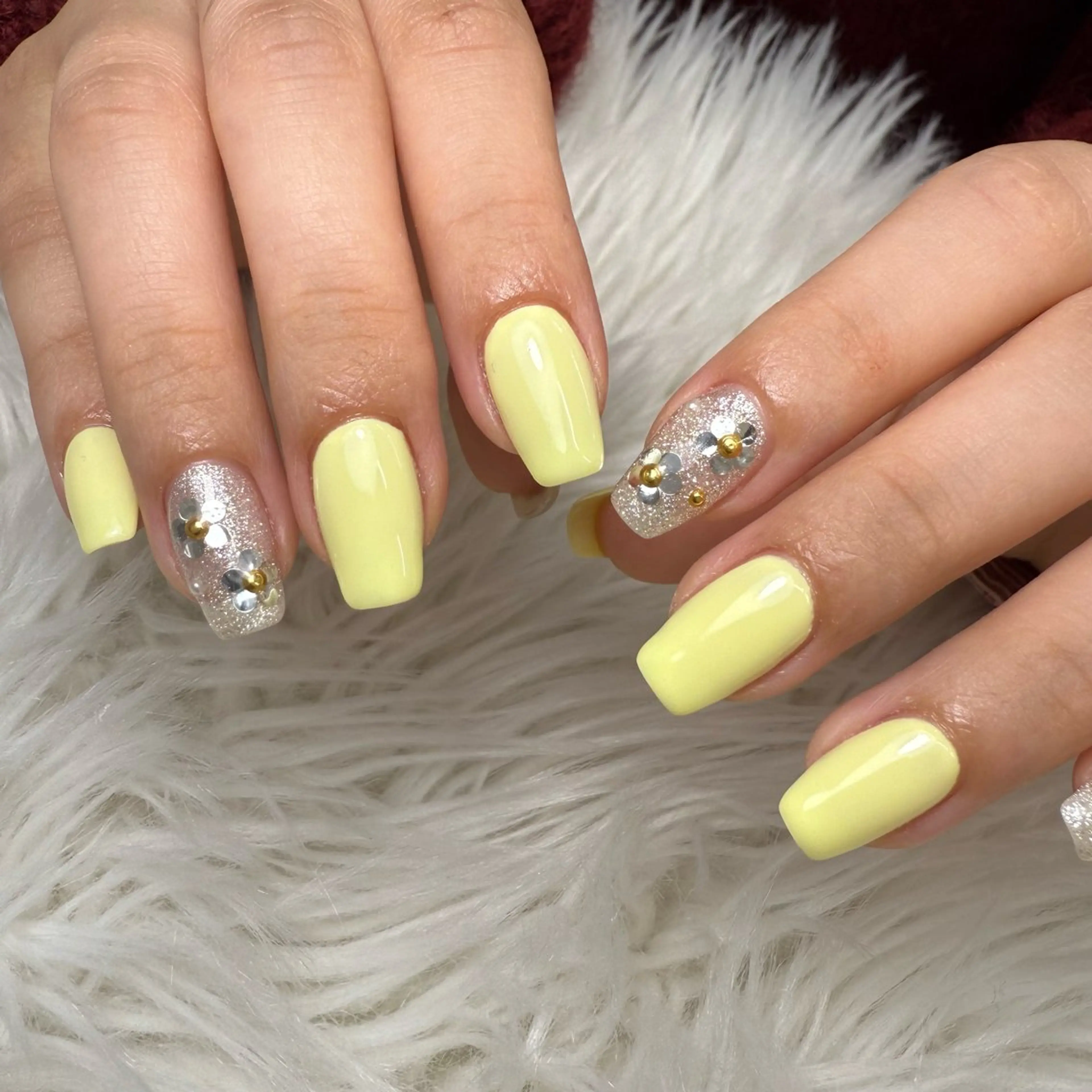 ネイル nail salon &e kanaのネイルデザイン