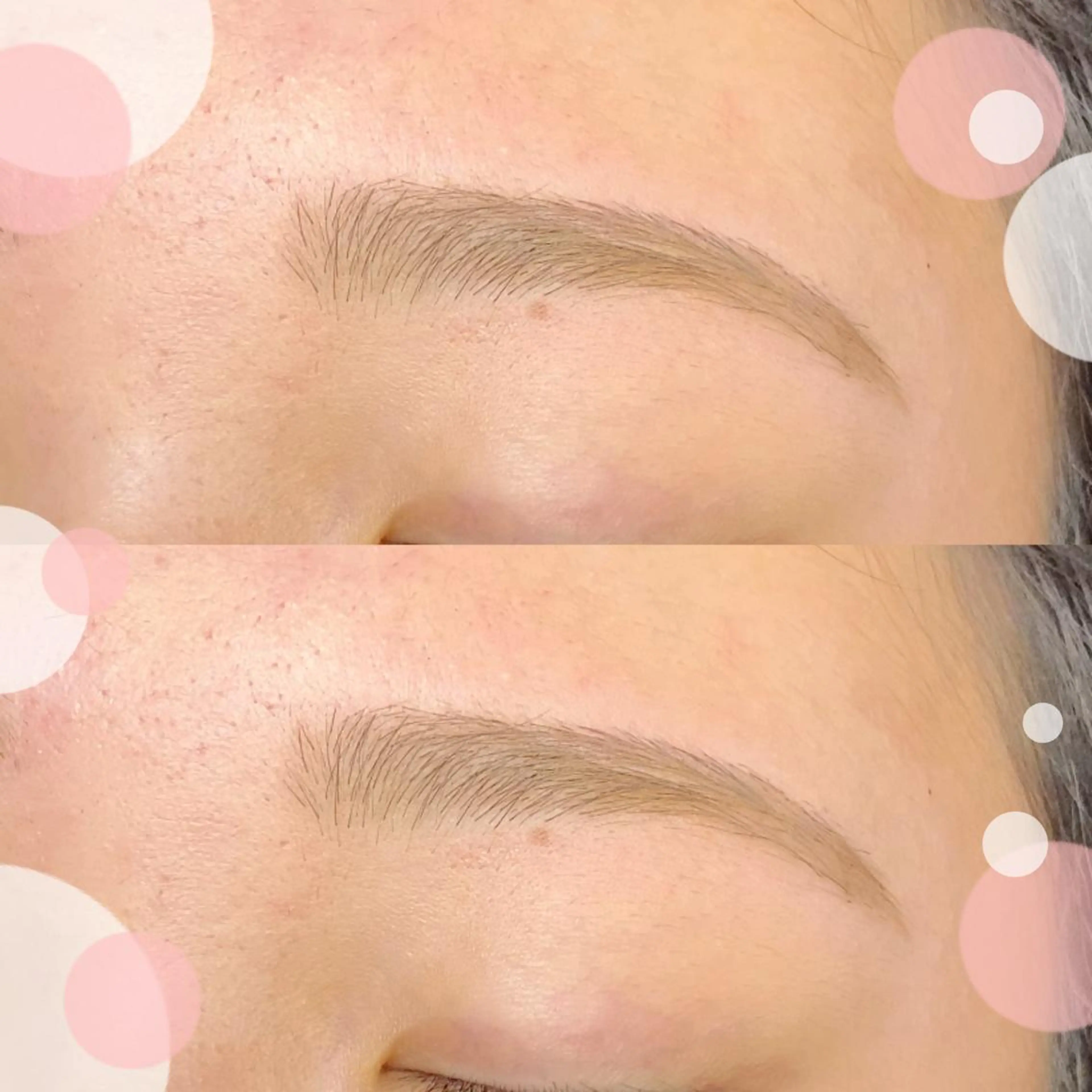 アイブロウ Ayumi.dre 💎A《2階》のマツエク・マツパデザイン