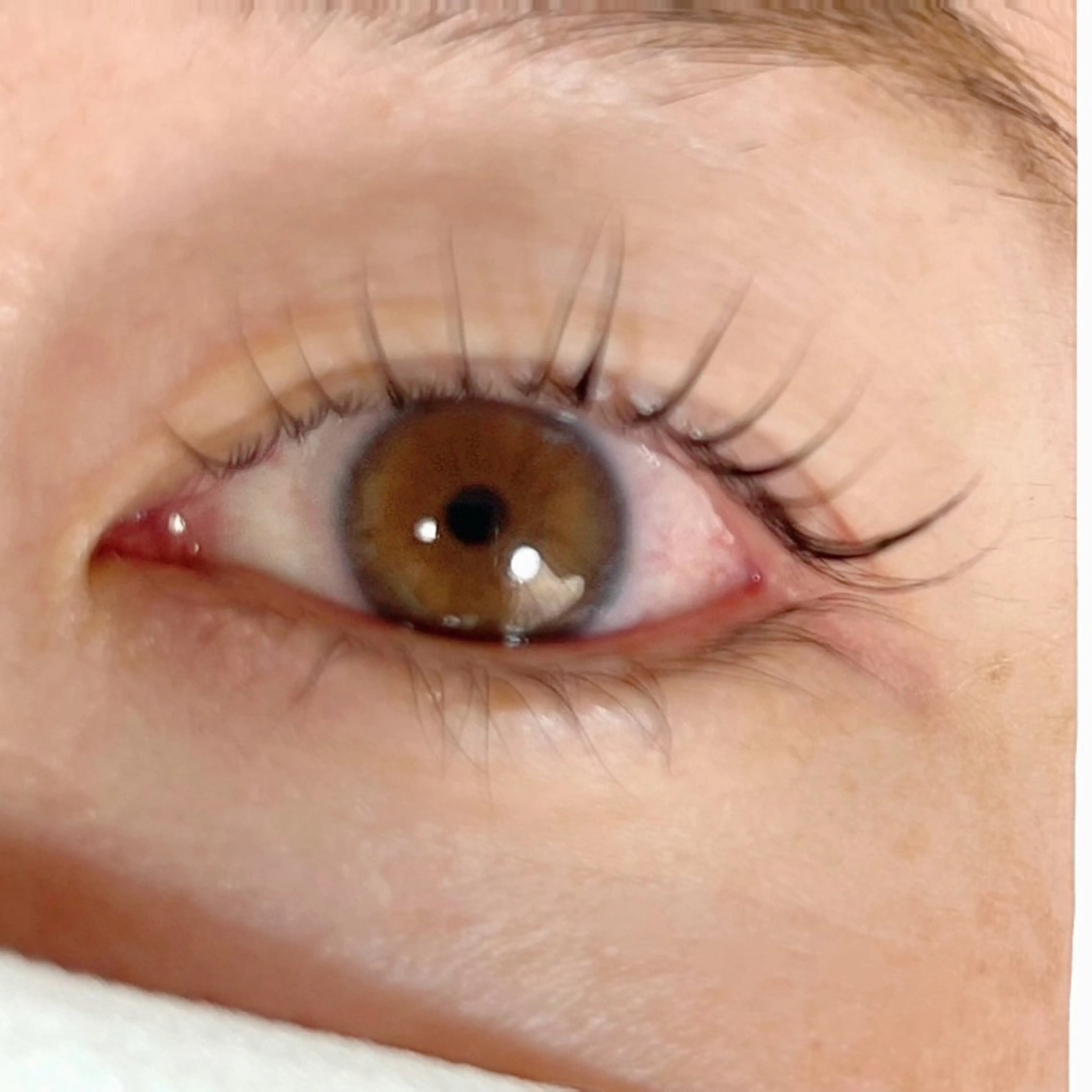 マツエク・マツパ パリジェンヌラッシュリフト まつげパーマ マツパ ♾nail 恵美のマツエク・マツパデザイン