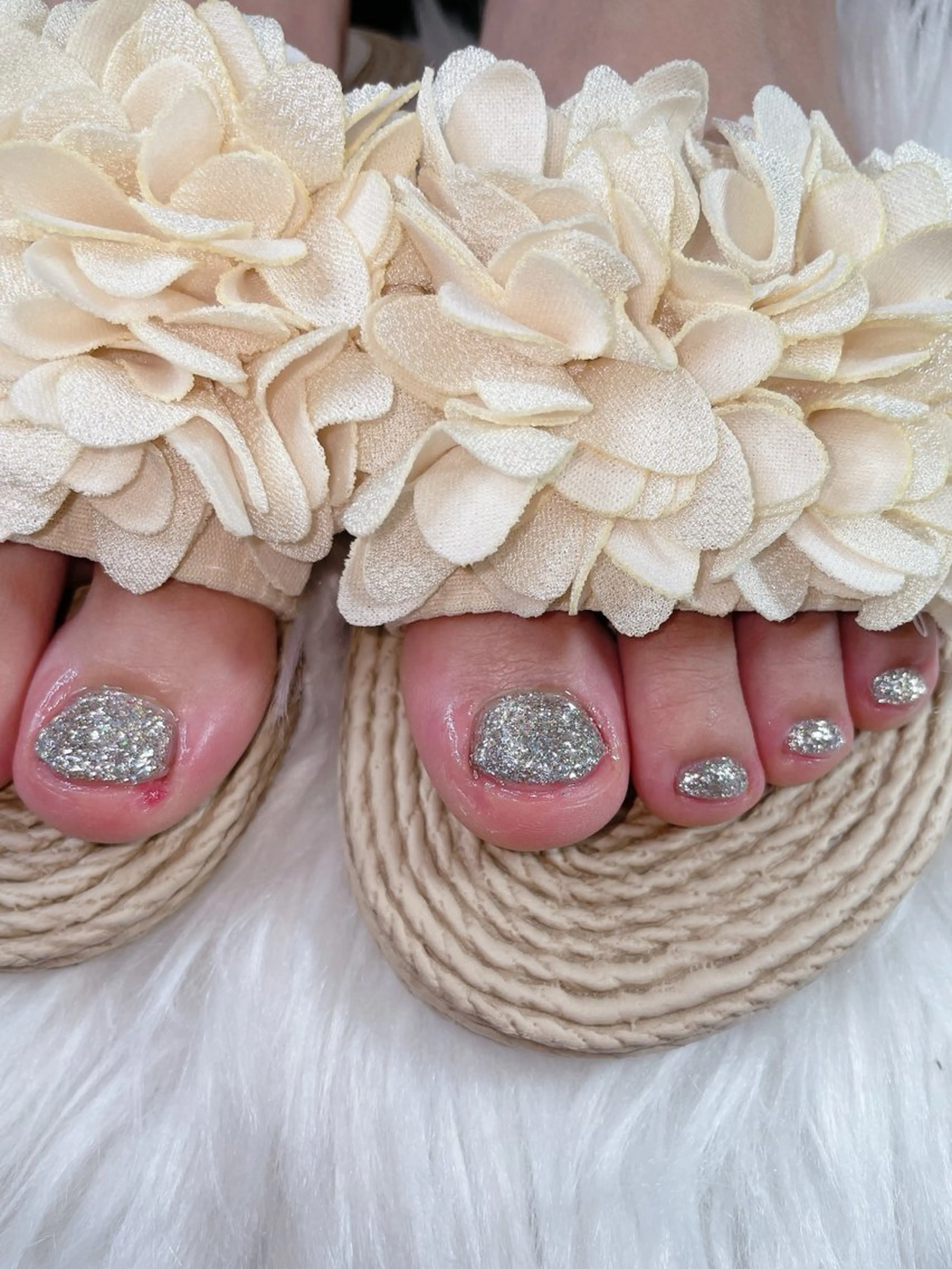 ネイル フットネイル misun_nail所属・misun_ nailのネイルデザイン