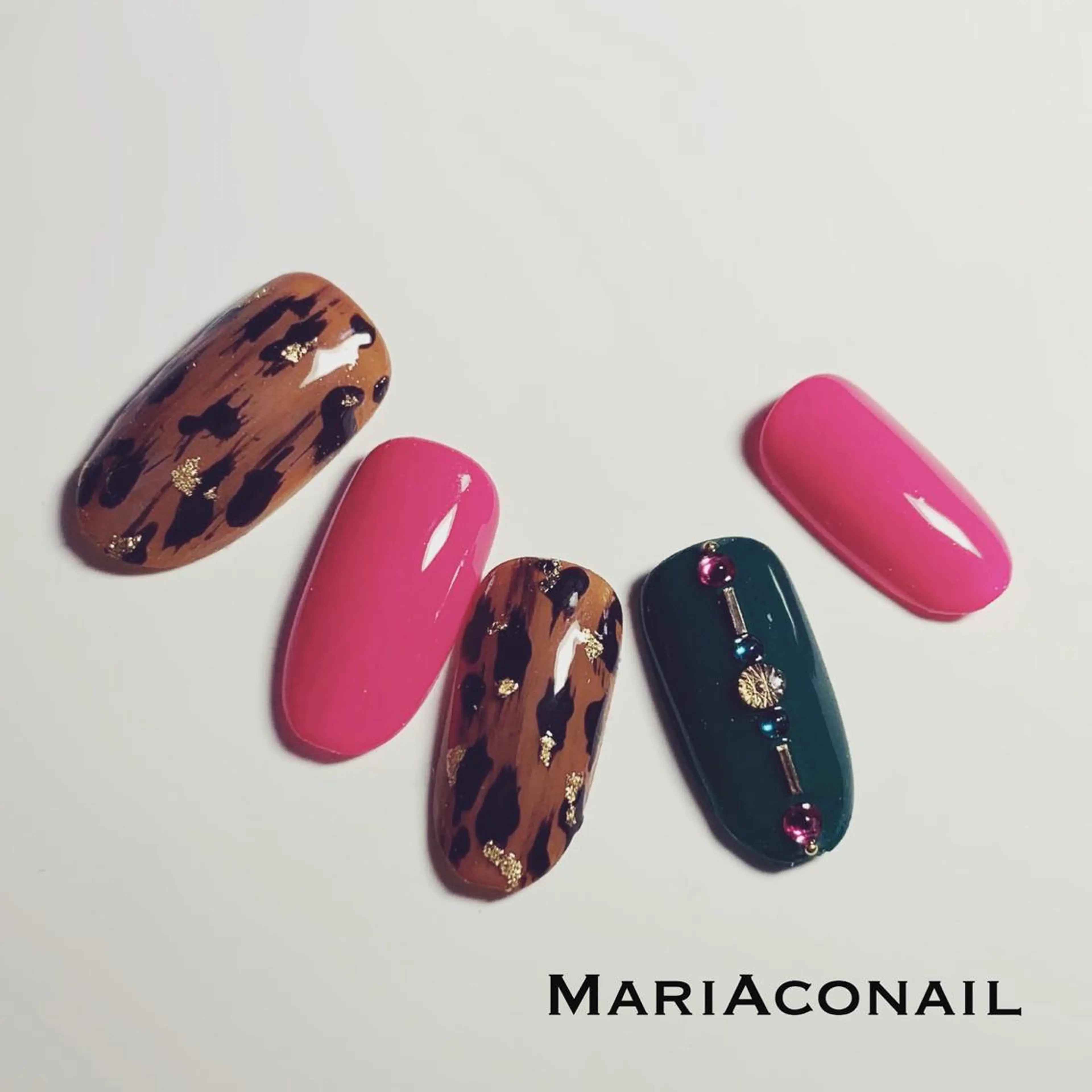 ネイル ハンドネイル RUPO nail salon所属・RUPO nail salonのネイルデザイン