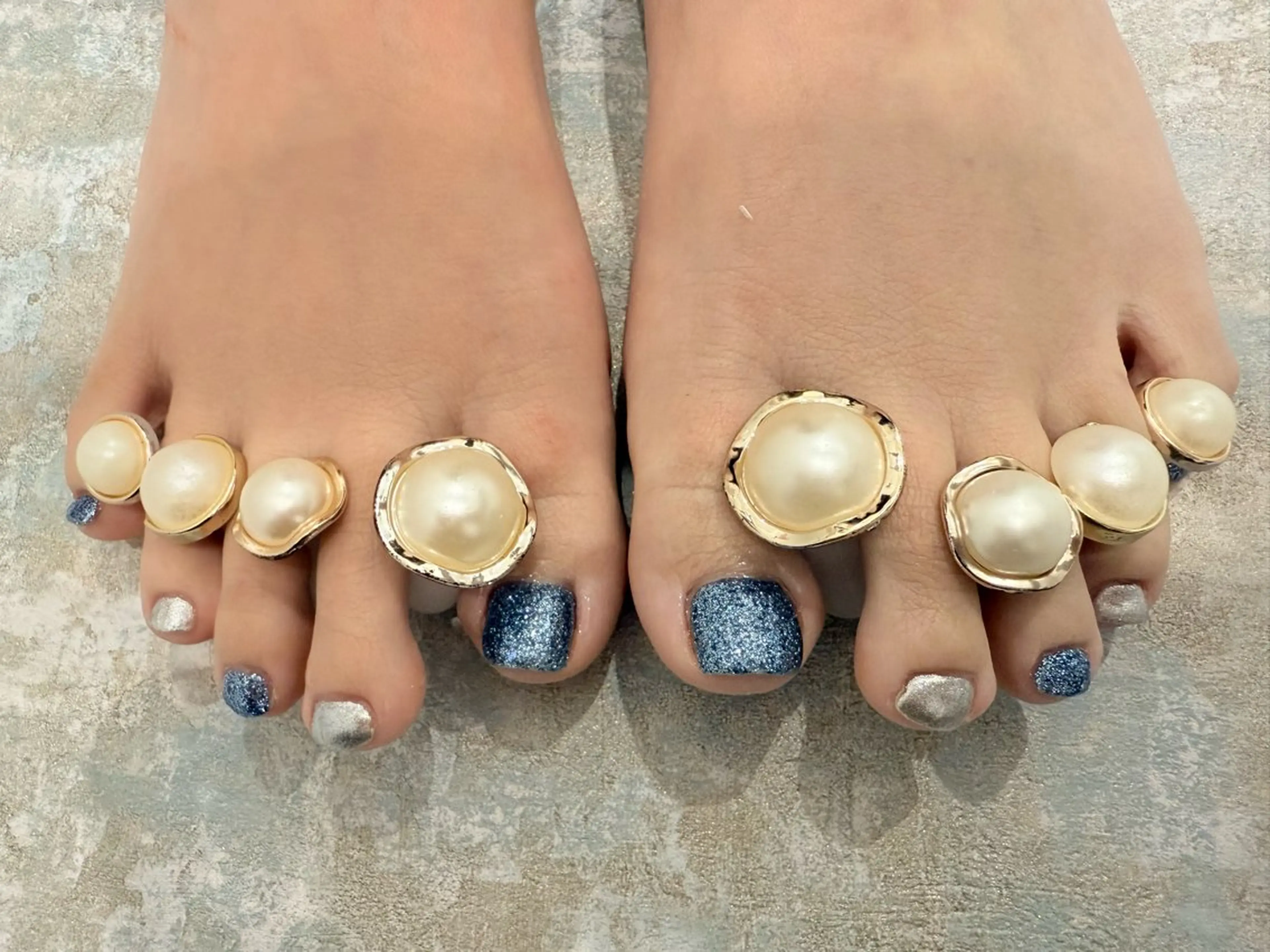 ネイル BeautySalon CoCo所属・Kairi 🎀のネイルデザイン