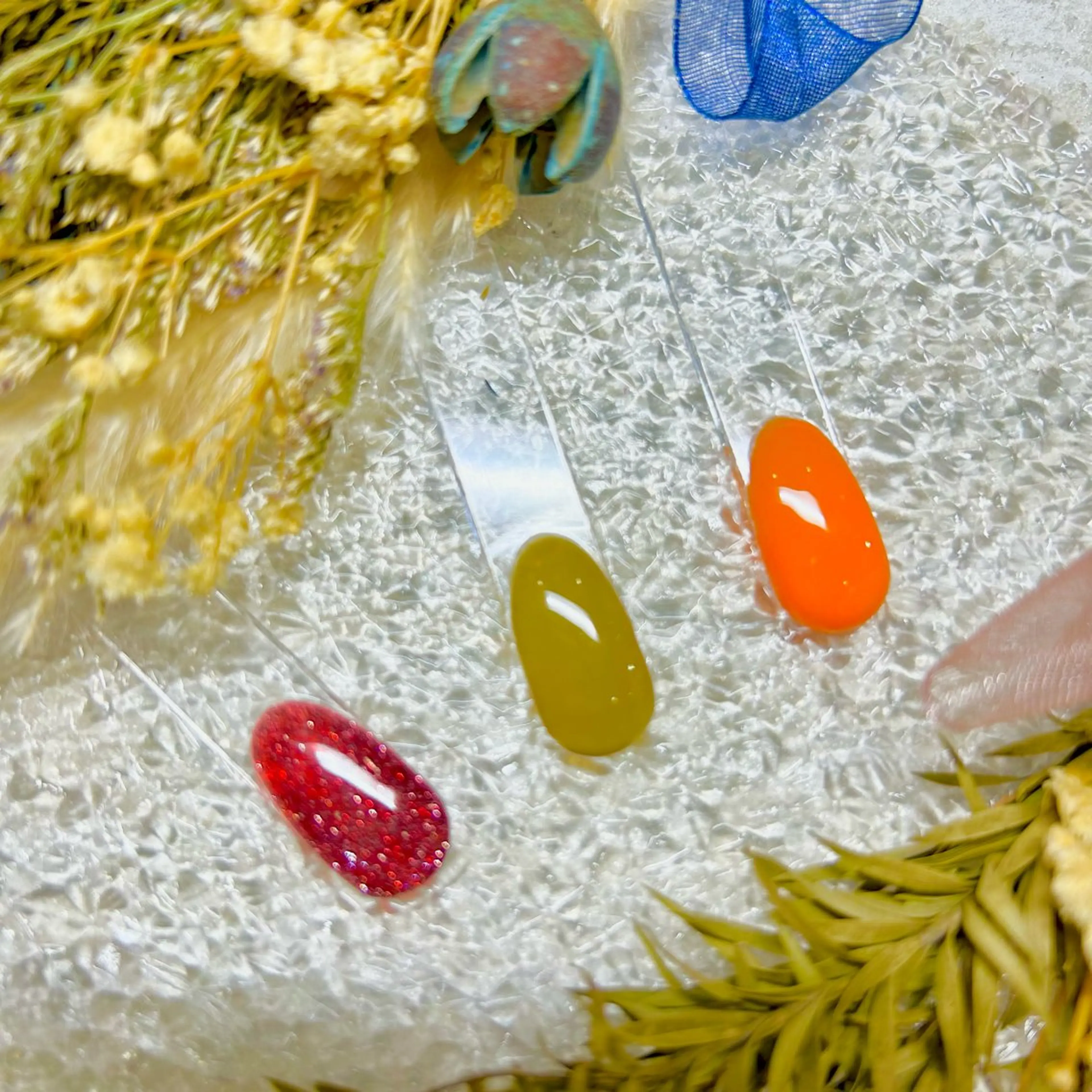 ネイル nail&eyelash  Kirara所属・kirara hayashiのネイルデザイン