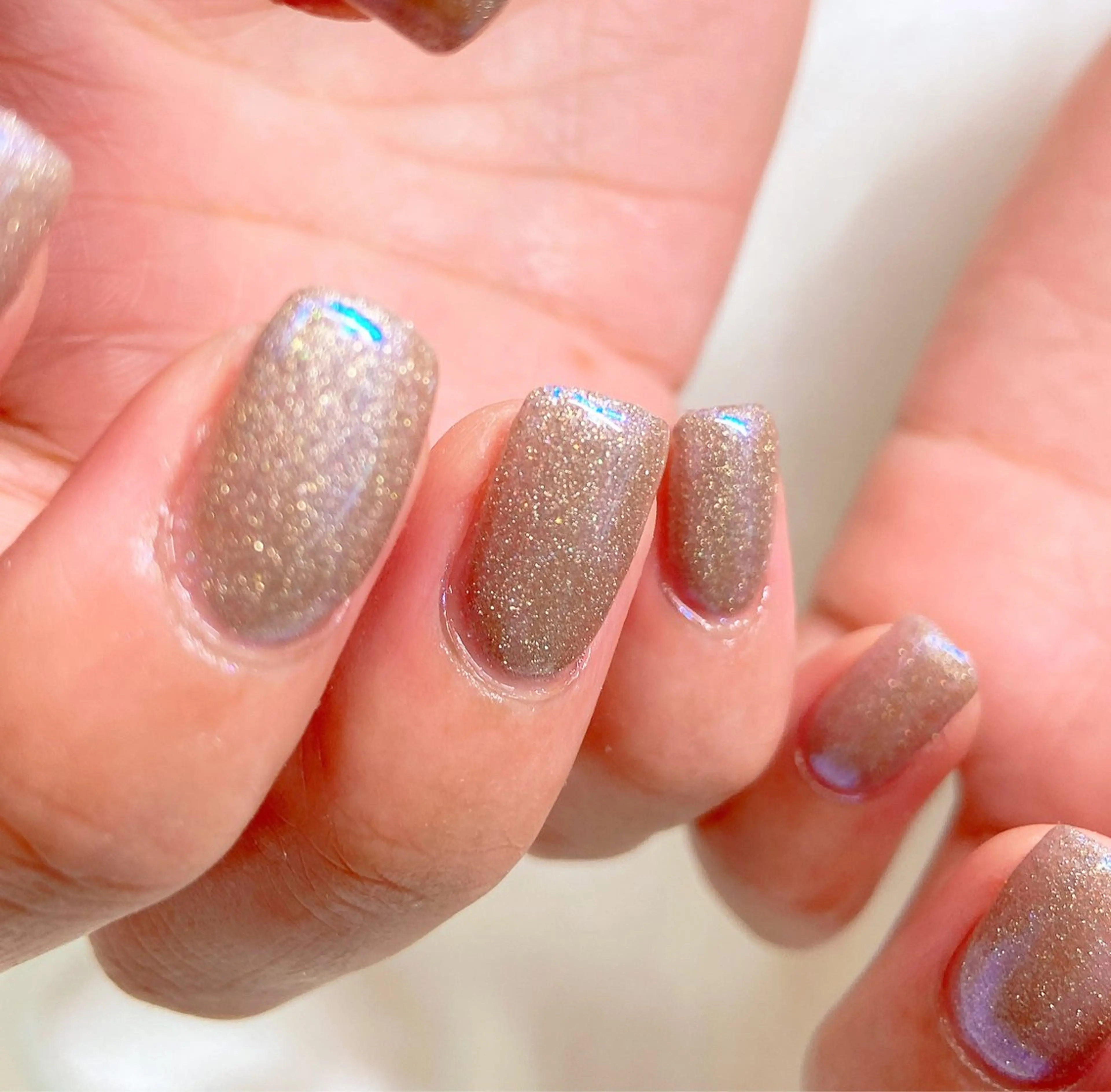ネイル POPPY nail & eyelash【ポピーネイルアンドアイラッシュ】所属・POPPY nail Yumiのネイルデザイン