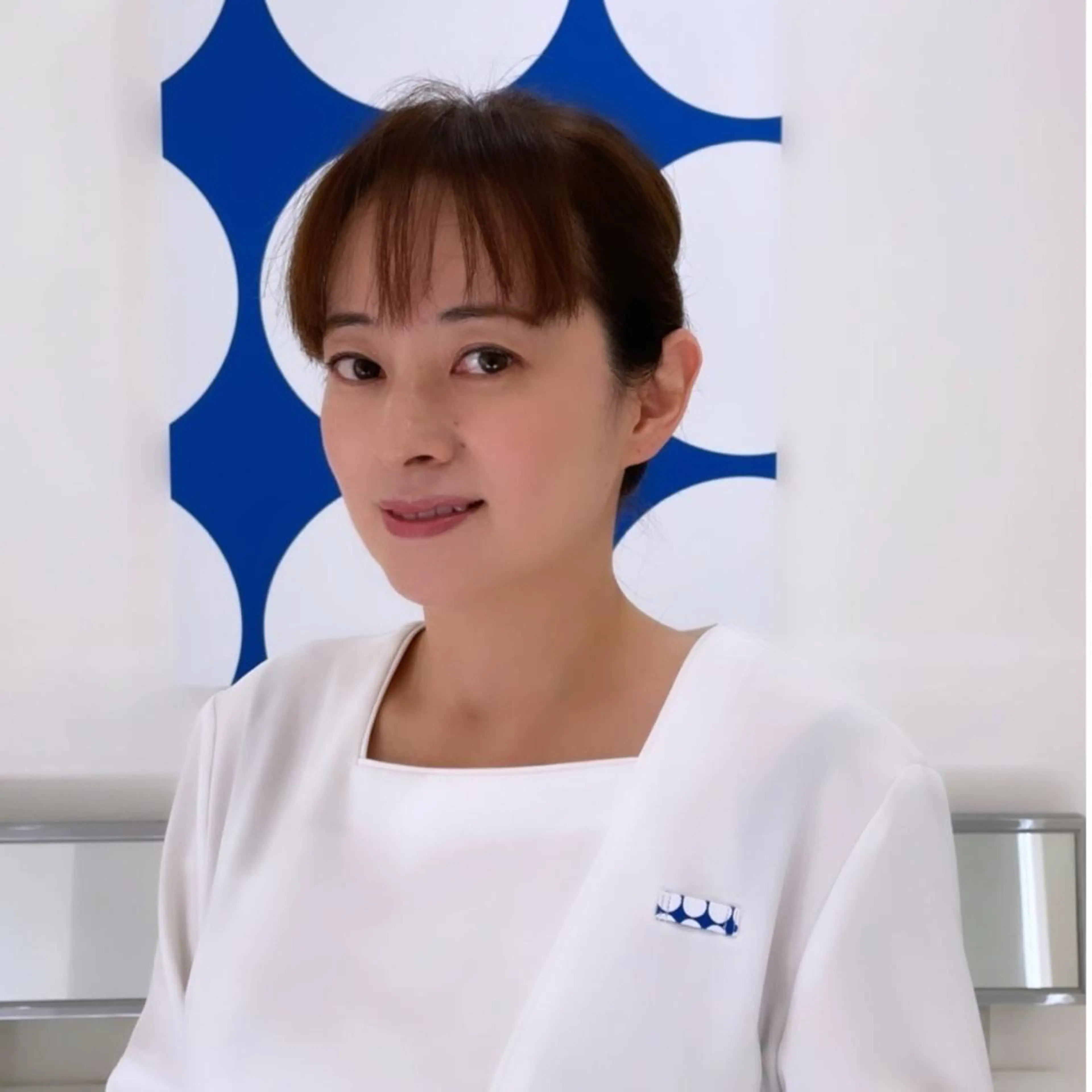 ポーラザビューティー福岡東店所属・POLA福岡東店 末永のエステ・リラクイメージ