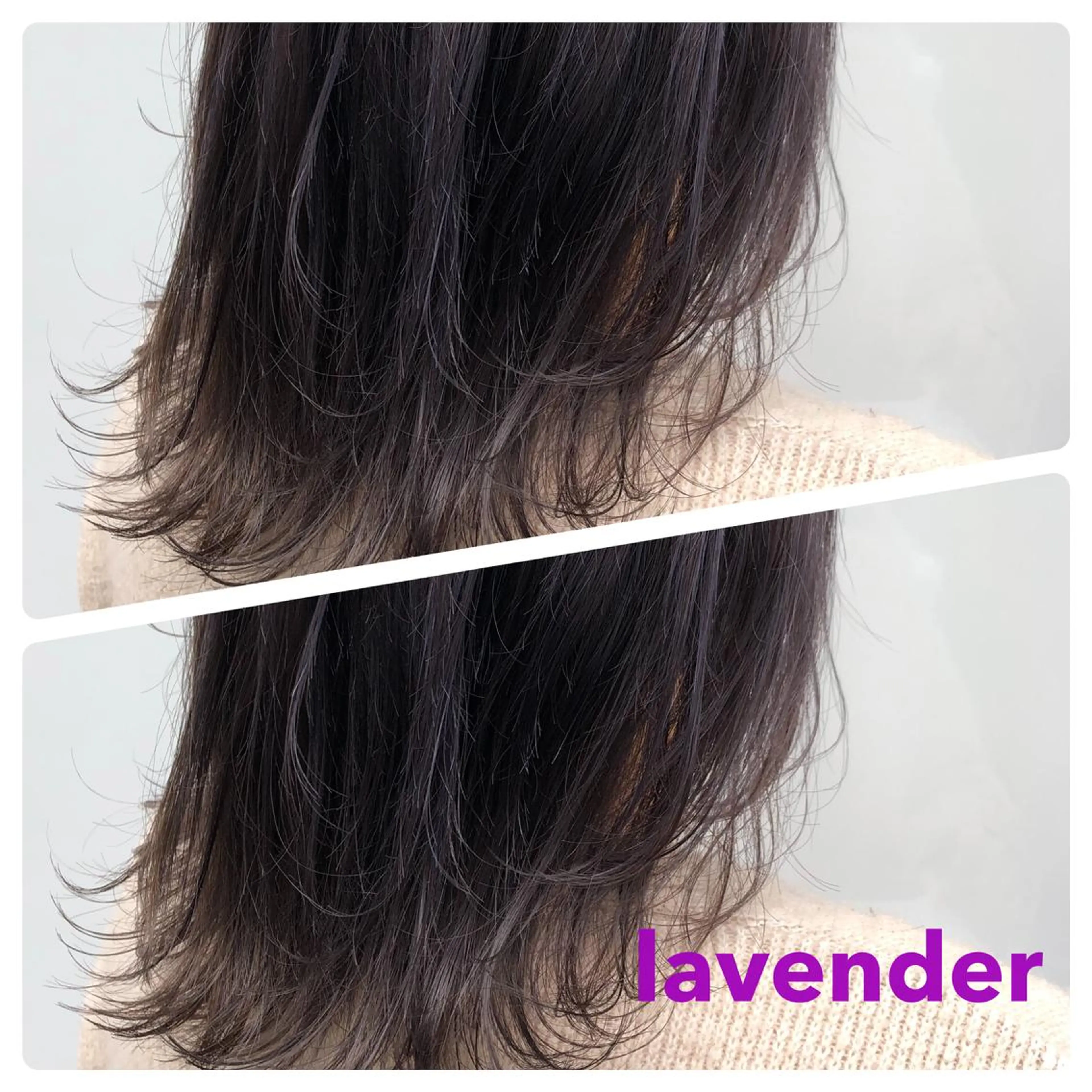 ミディアム カラー 🎨絶対に褒められる "店長"鈴木貴彦🎨のヘアスタイル