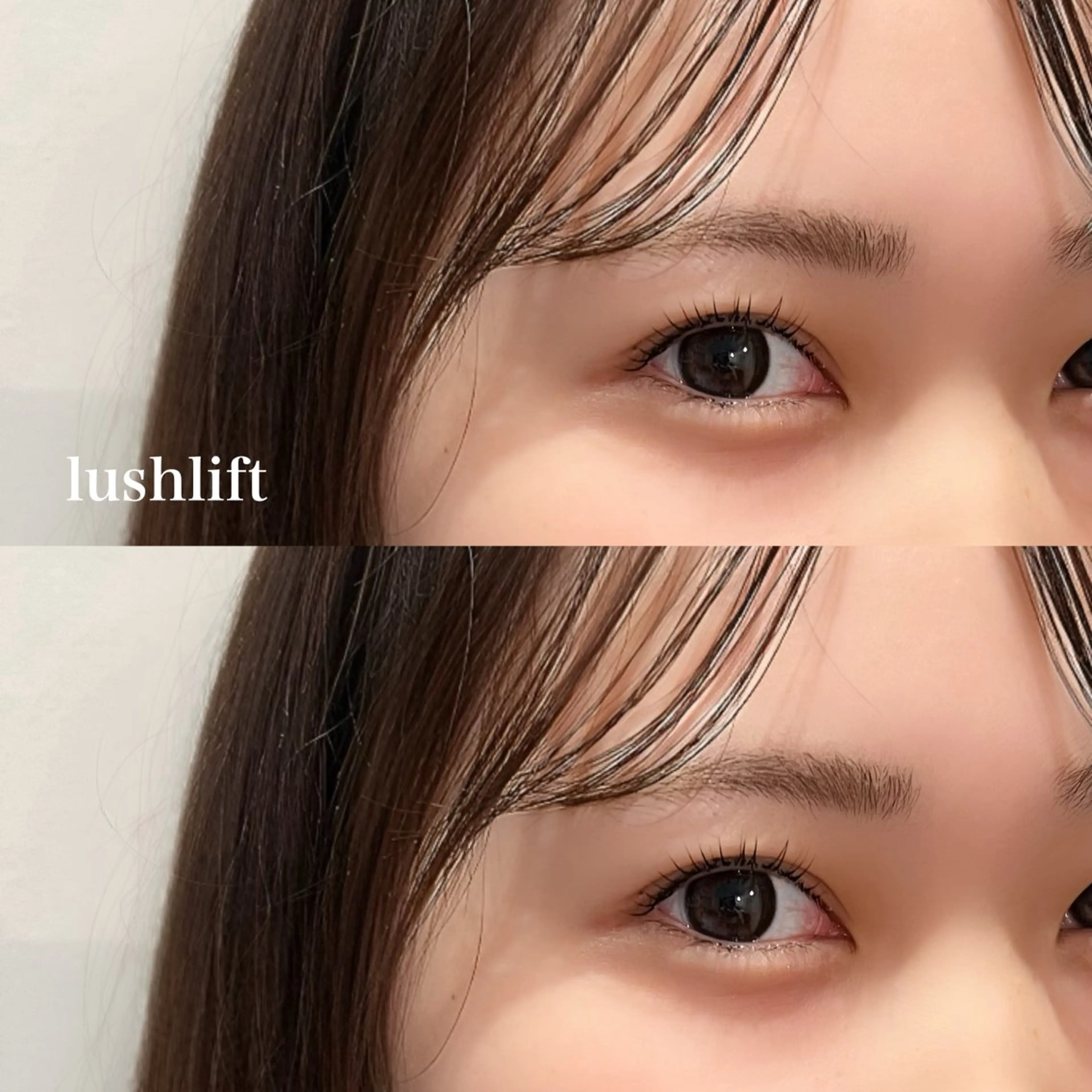 マツエク・マツパ マツパ 垢抜け眉とちゅるん まつげのお店🎀みくのマツエク・マツパデザイン