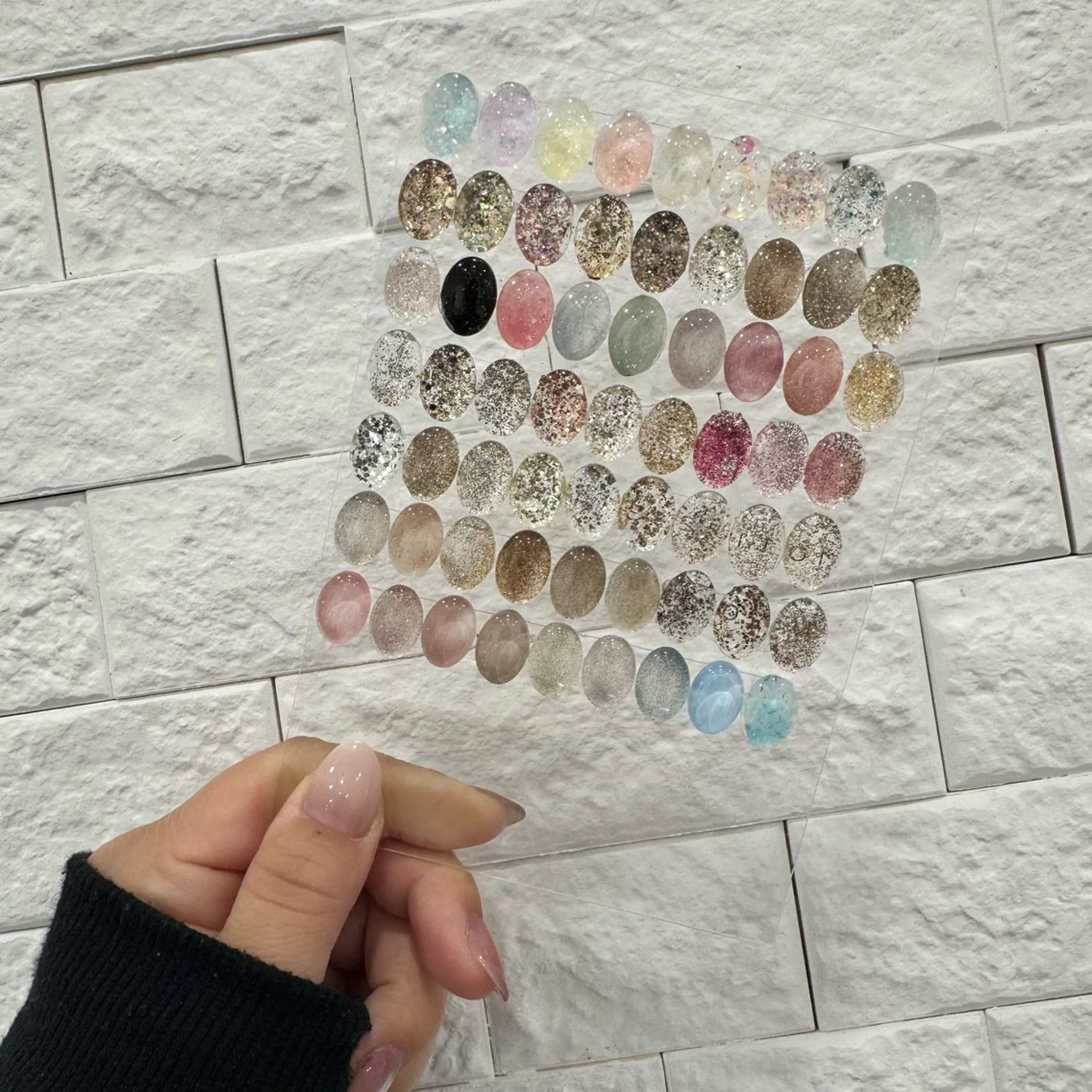 ネイル Nail salon Rilyのネイルデザイン