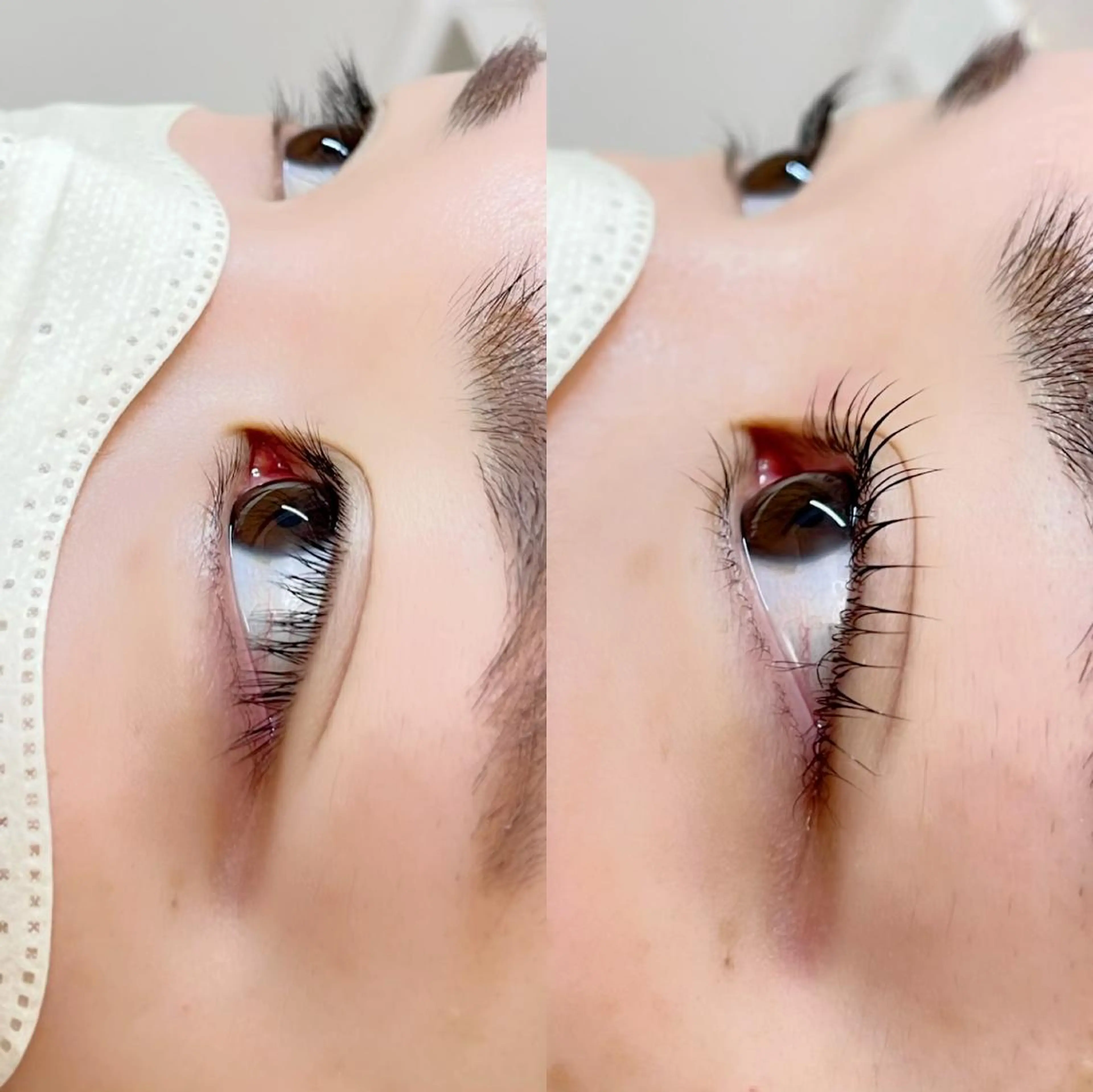 マツエク・マツパ & by produceのマツエク・マツパデザイン