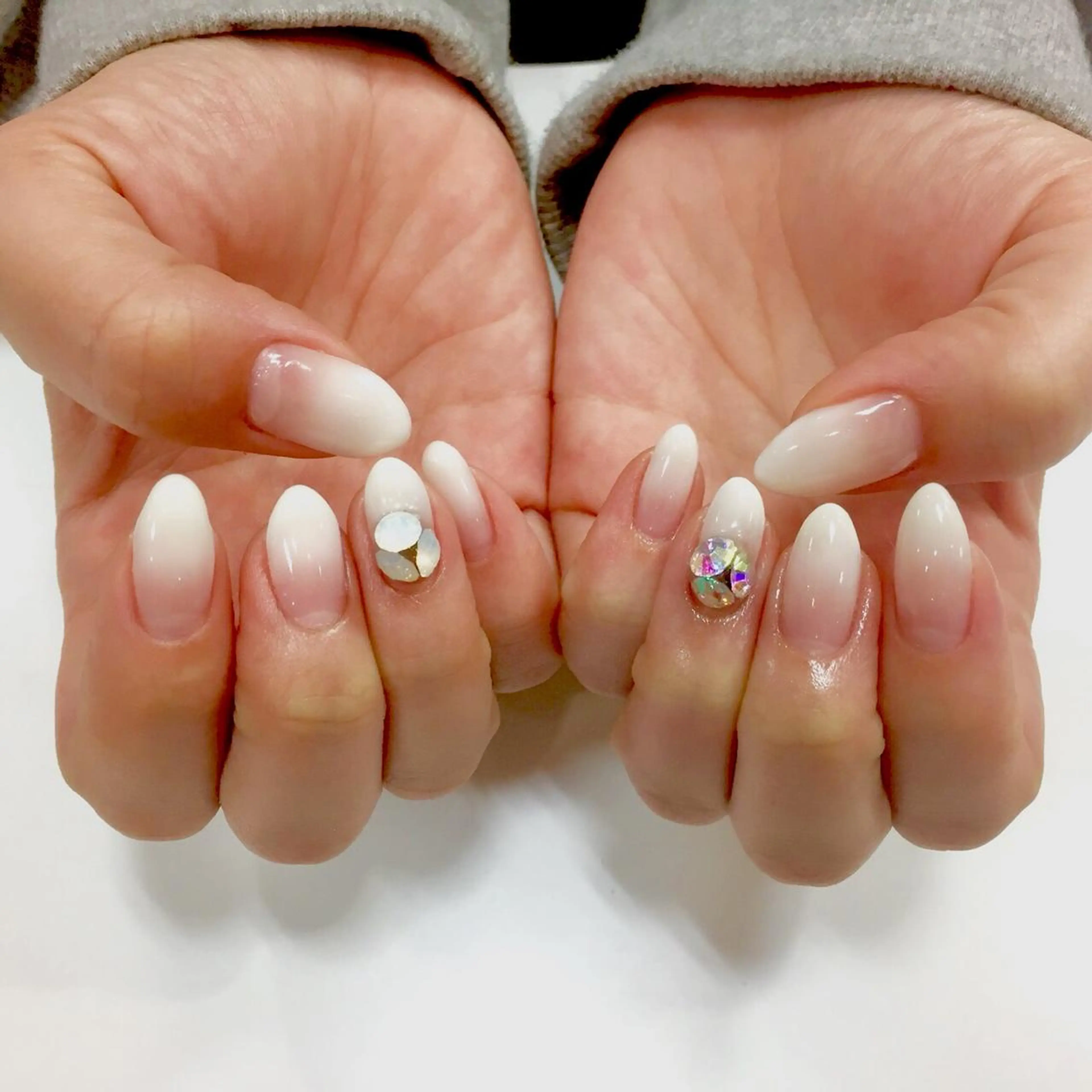 ネイル Chill所属・~Chill~ あやねのネイルデザイン