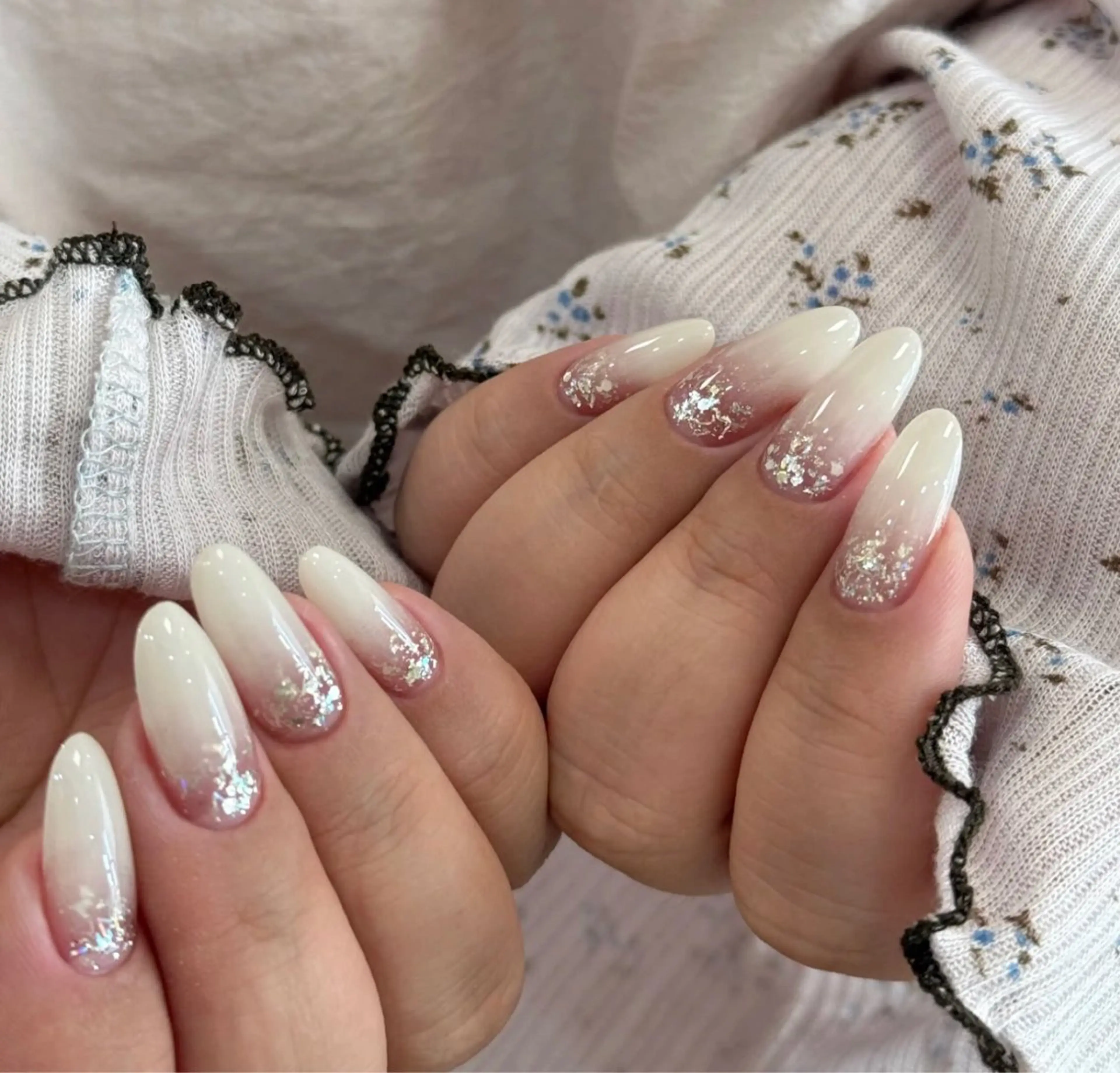 ネイル ハンドネイル 🍑 momo_nailのネイルデザイン