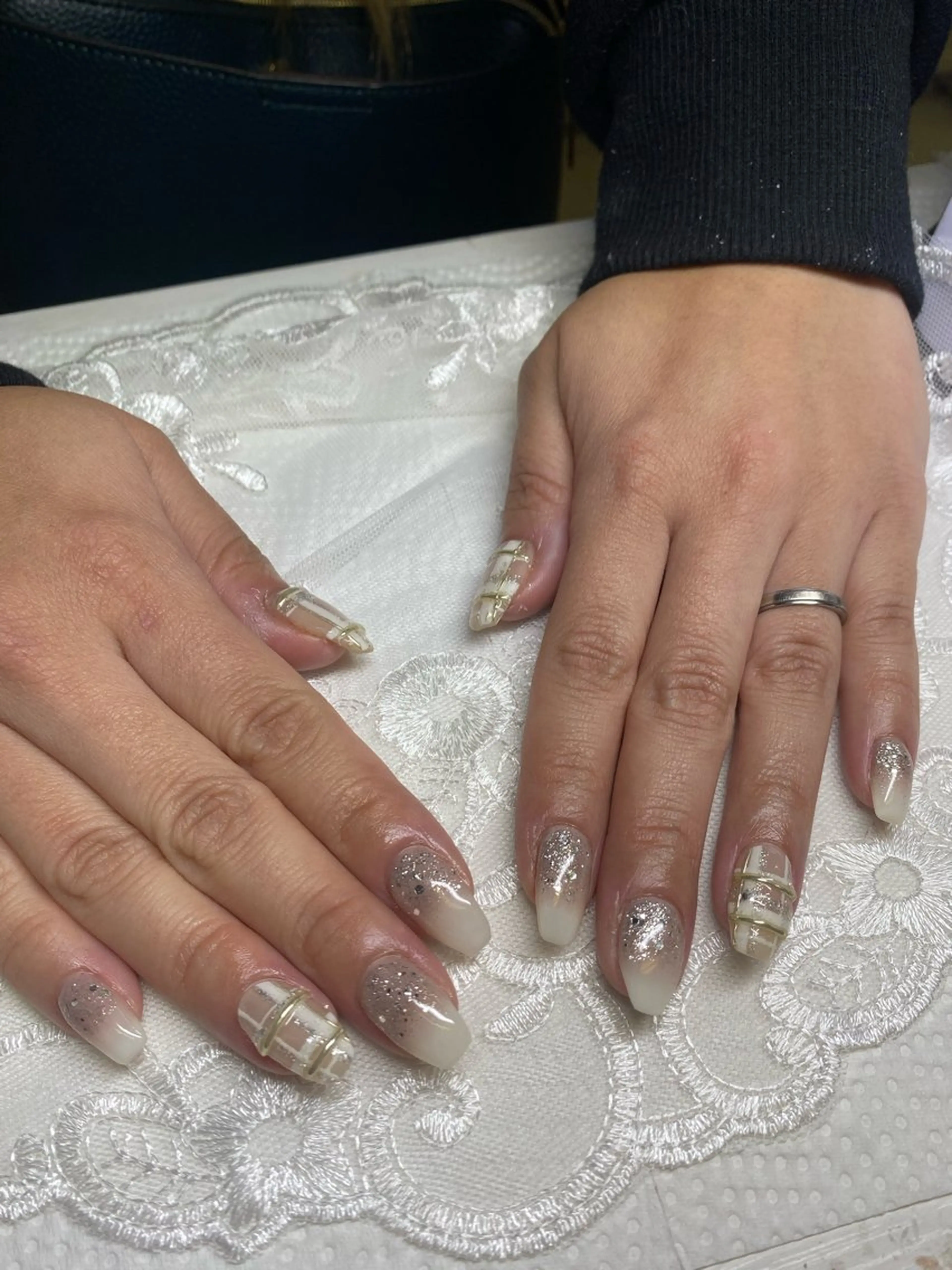 ネイル kaonail所属・kao nail [YUI]のネイルデザイン