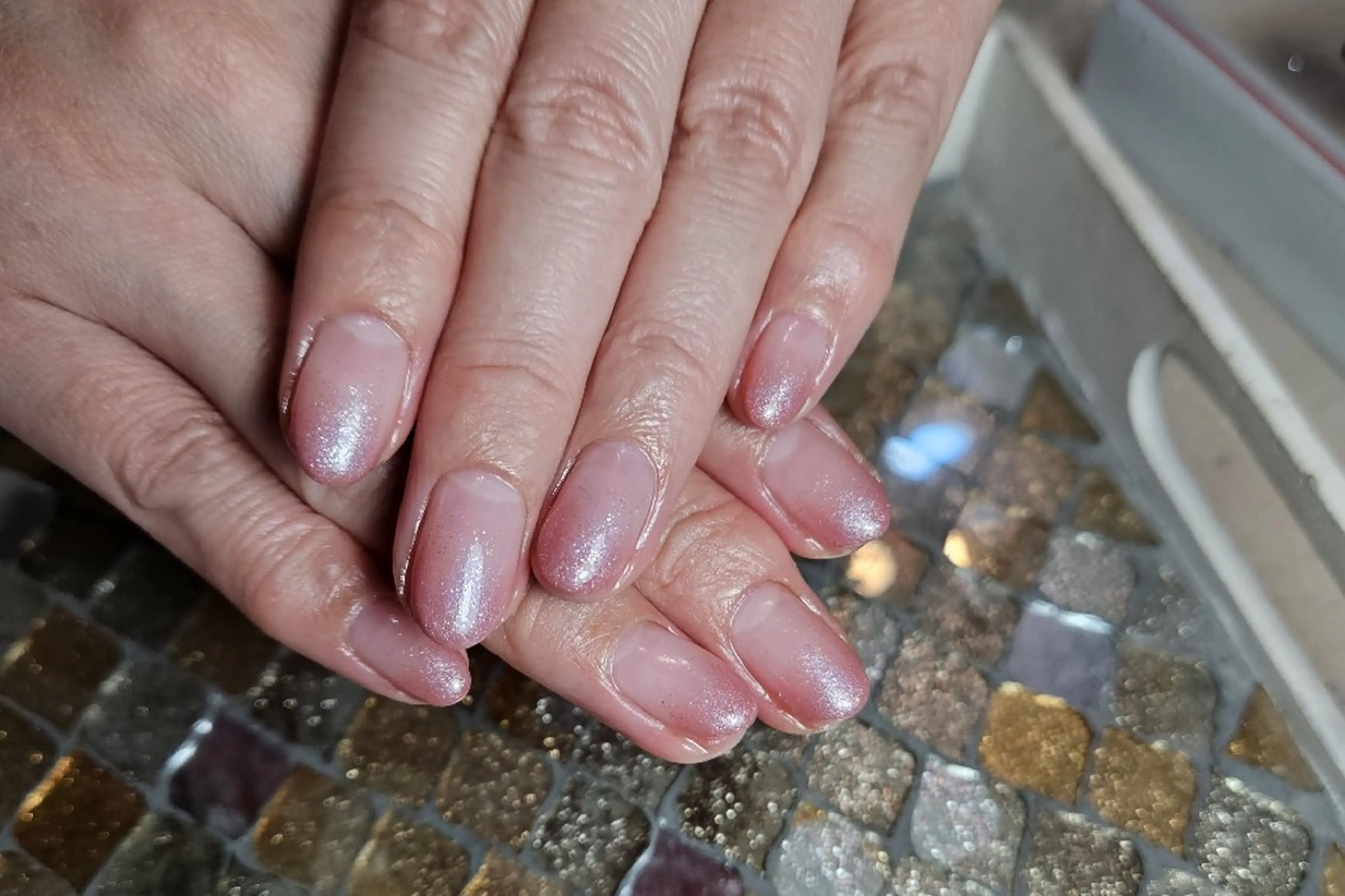 ネイル ハンドネイル Y. Reonaのネイルデザイン