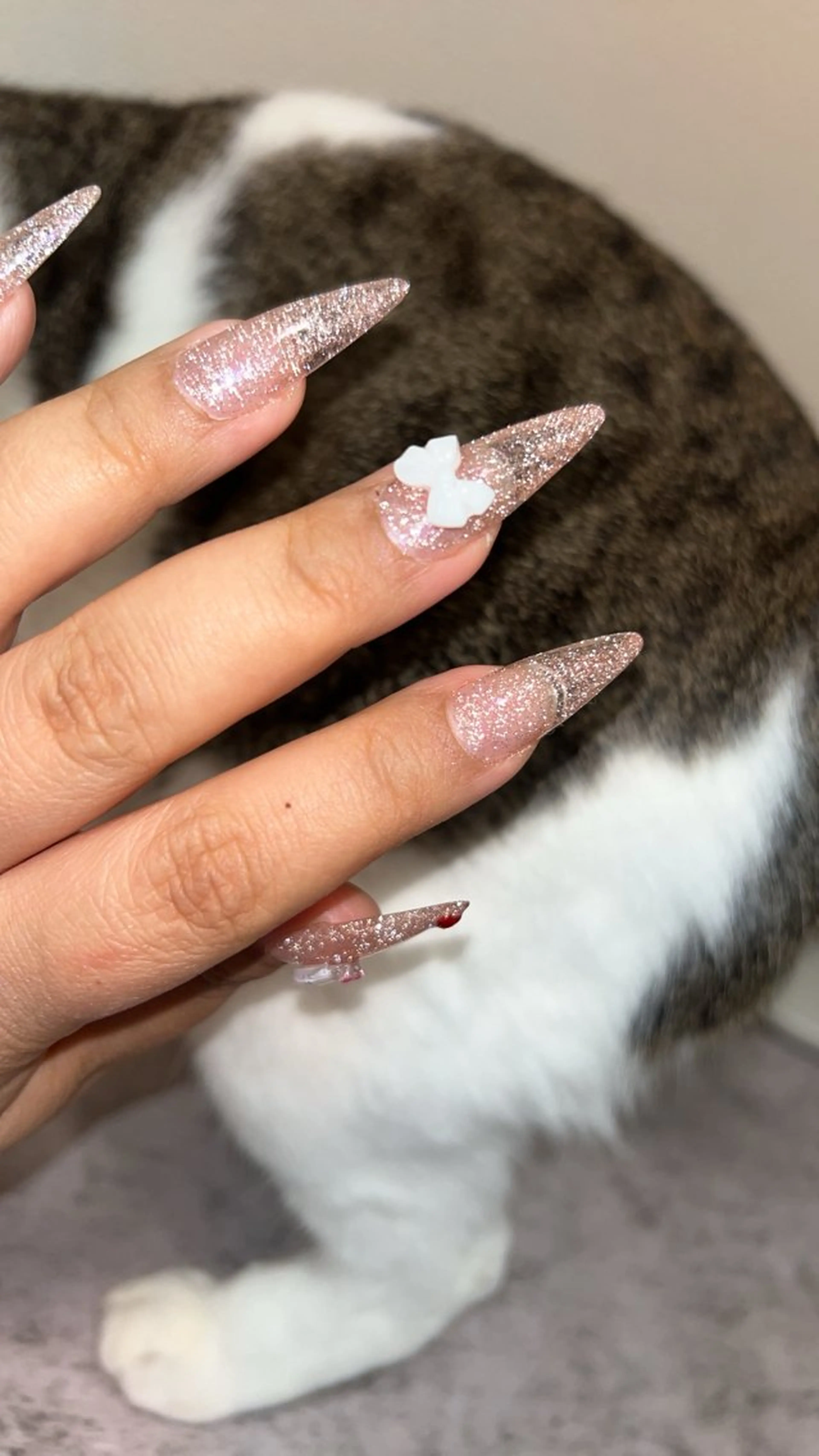 ネイル フラッシュネイル nail salon Milimiliのその他イメージ
