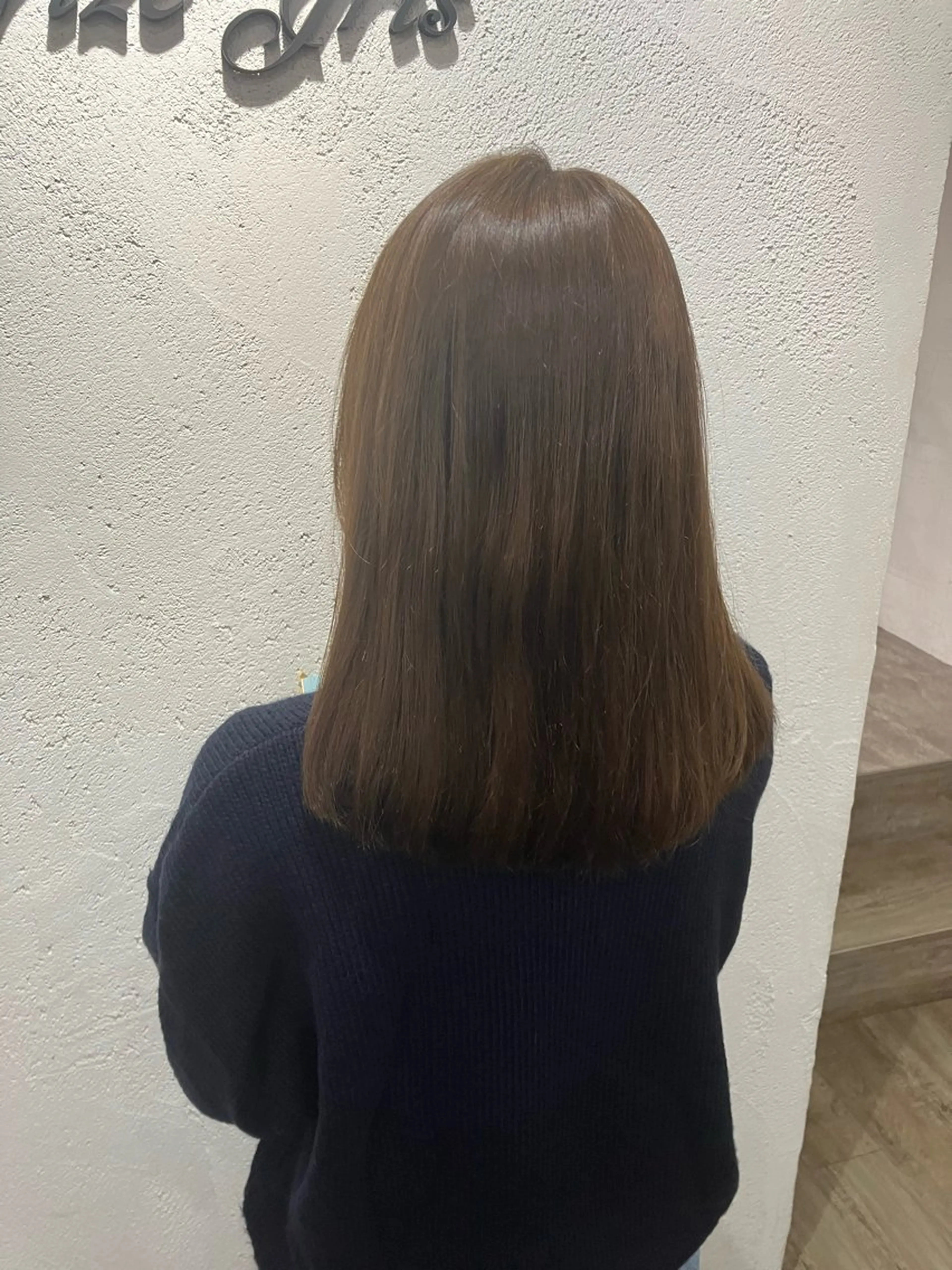 カラー prize Iris池袋駅東口店所属・🖤カットモデル 募集中🖤Runaのヘアスタイル