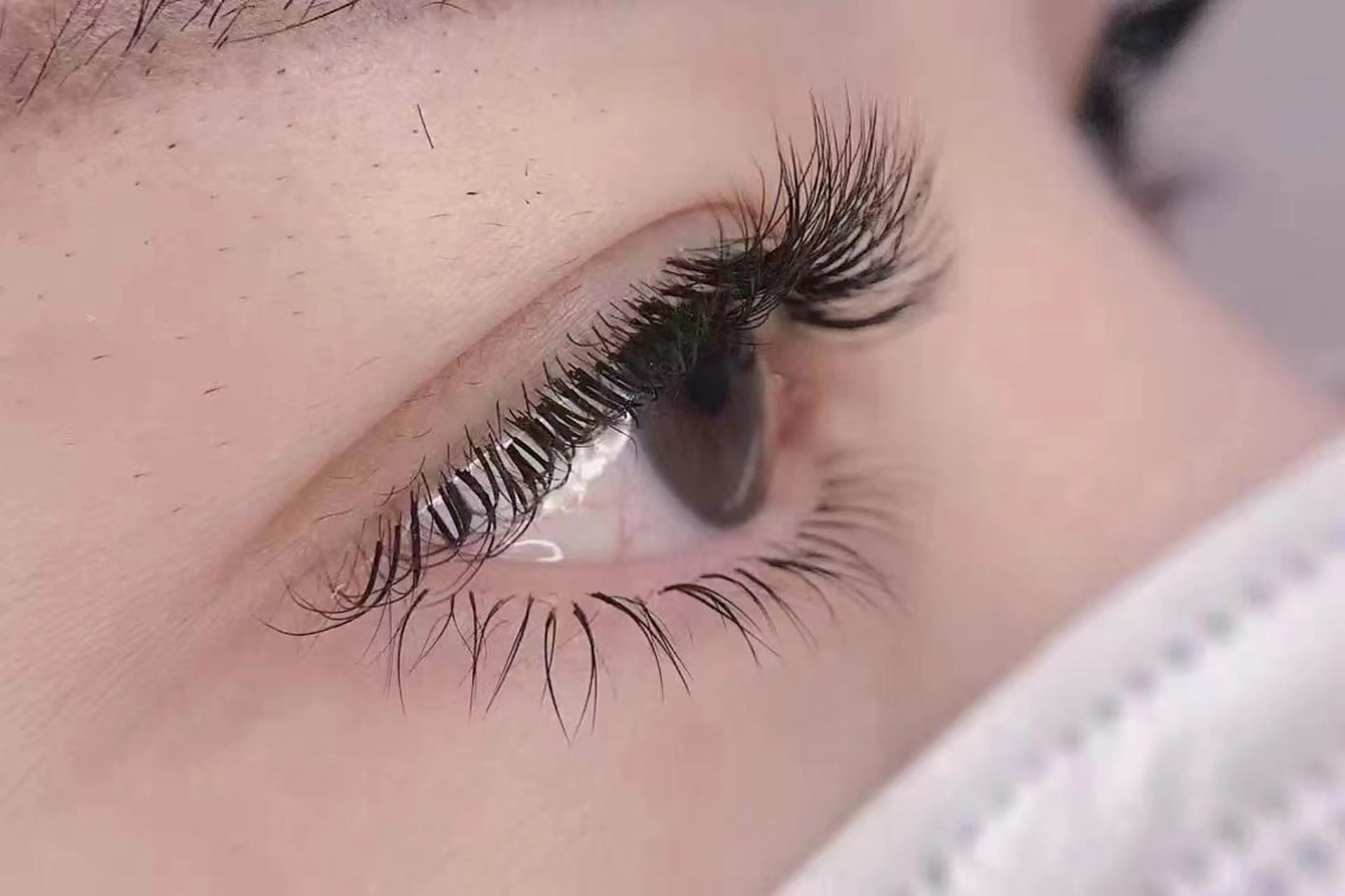 マツエク・マツパ Eye Glossのマツエク・マツパデザイン