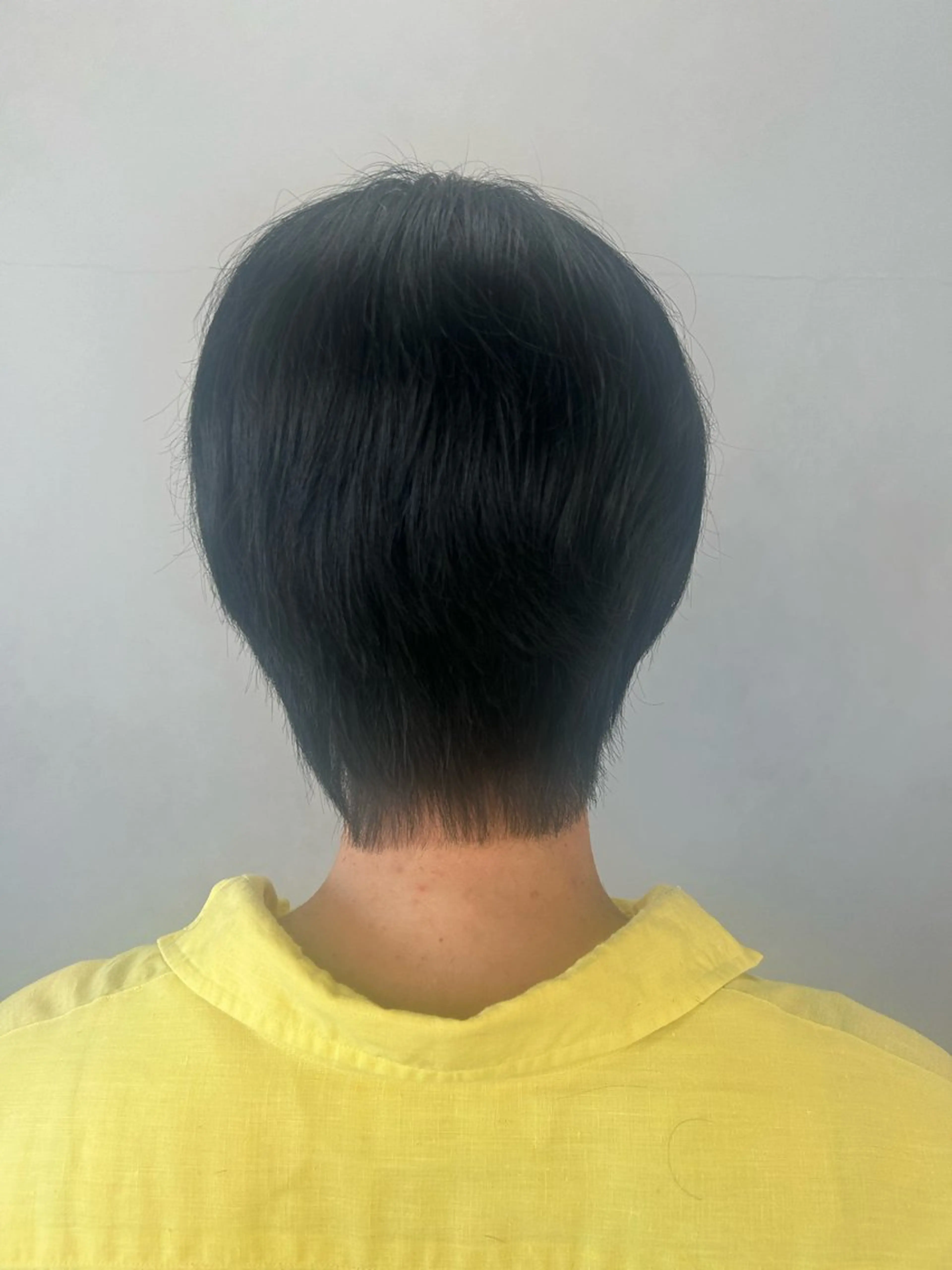 ショート ショートヘア IT by ALBUM立川のヘアスタイル